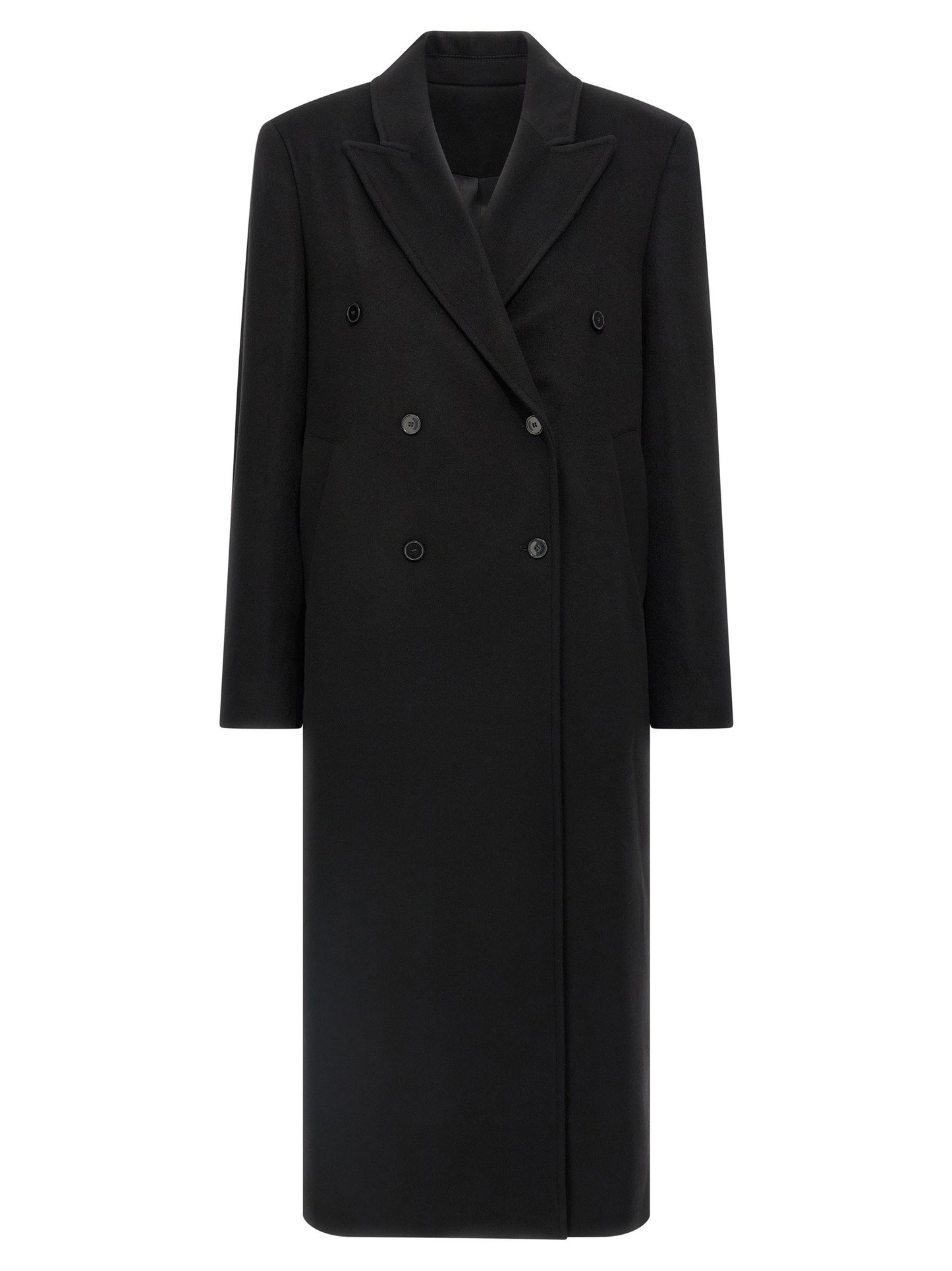 Loulou De Saison Rosco Coat