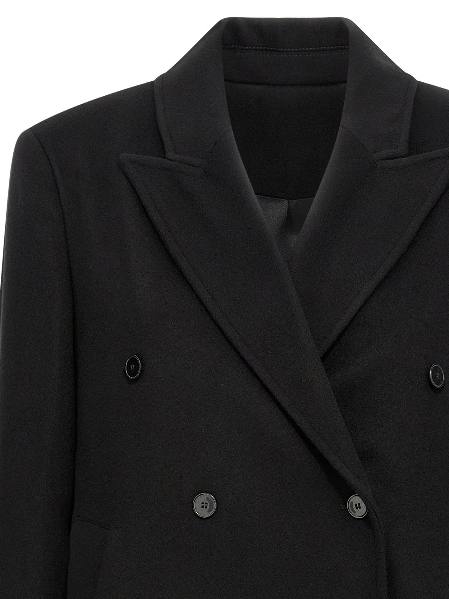 Loulou De Saison Rosco Coat