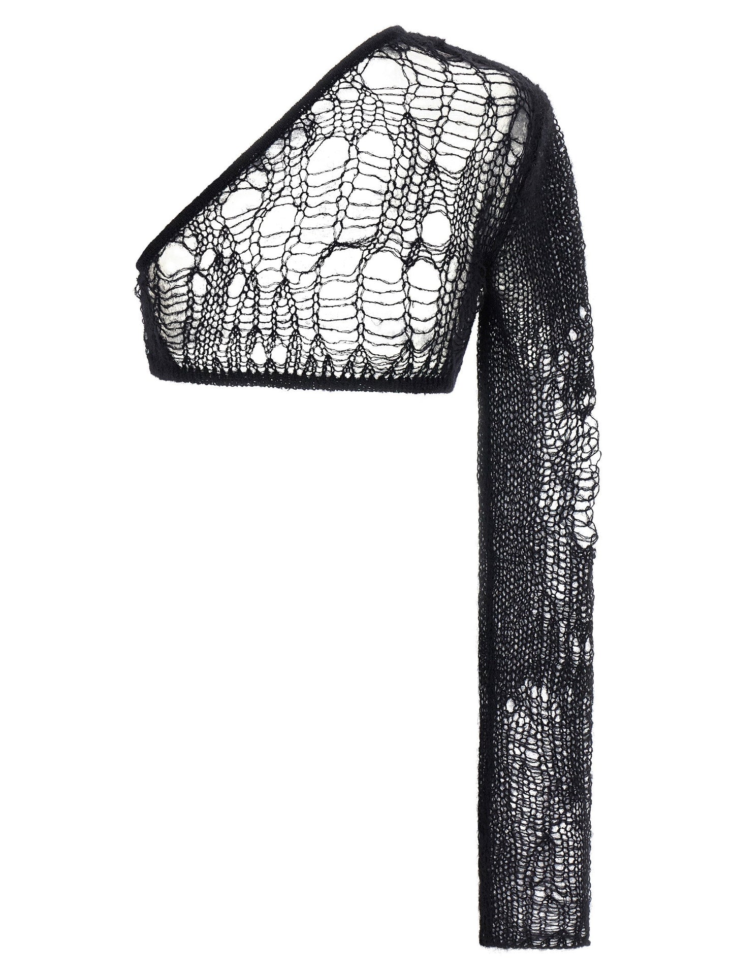 Rick Owens Spider Ziggy Top