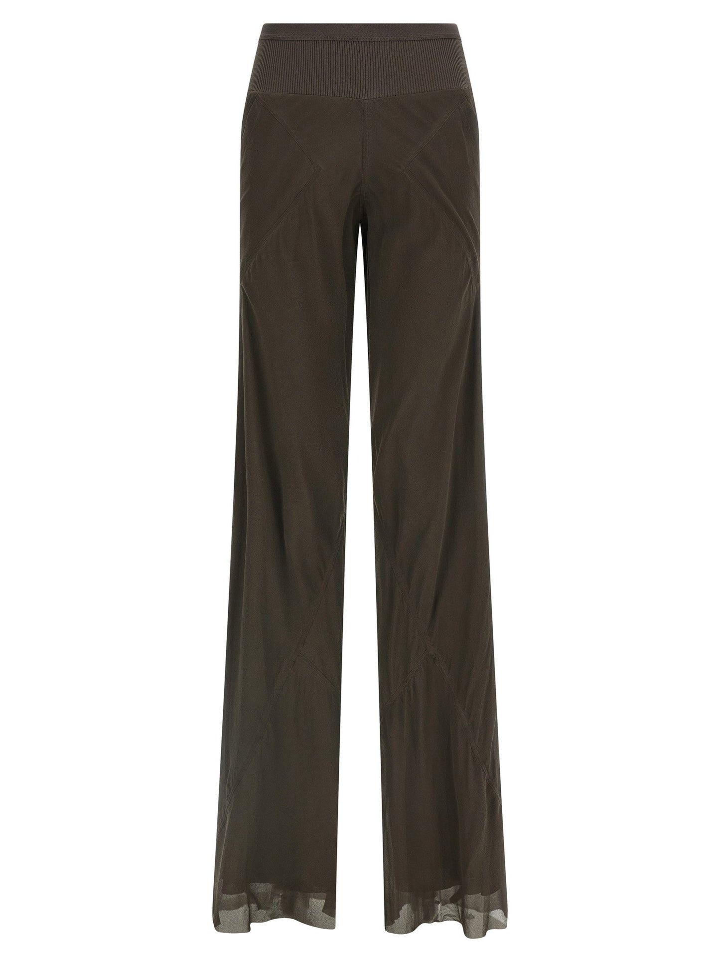 Rick Owens Bias Pants