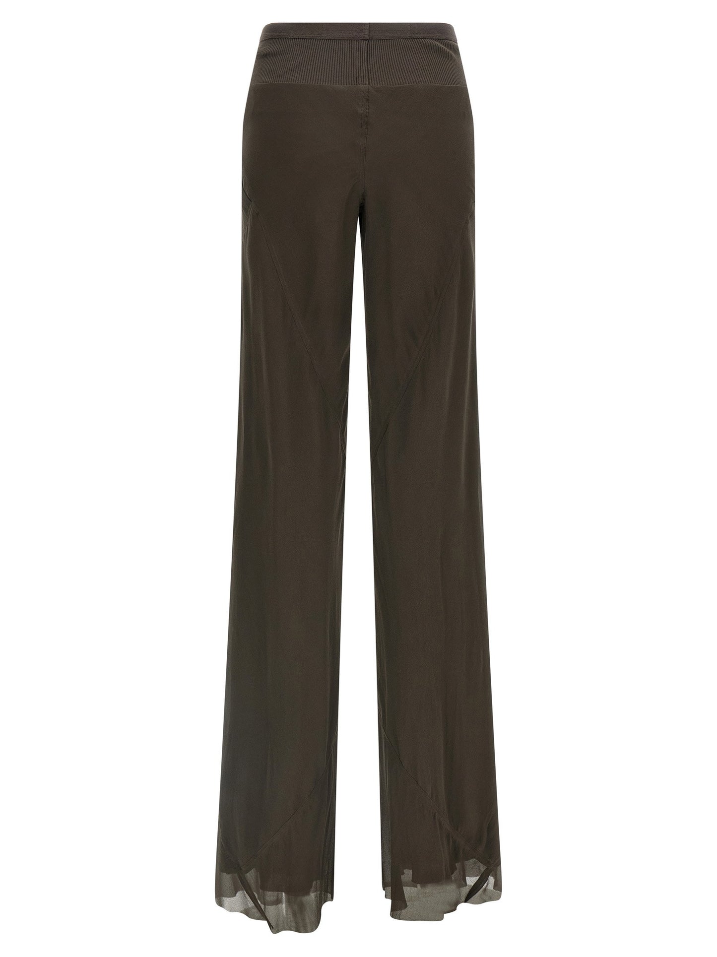Rick Owens Bias Pants