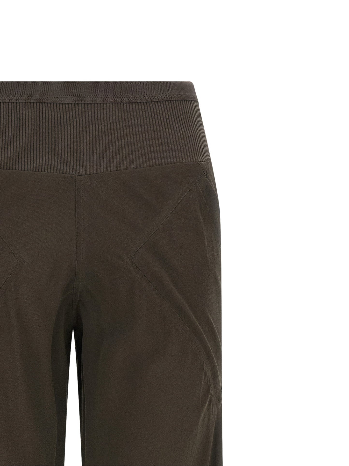 Rick Owens Bias Pants