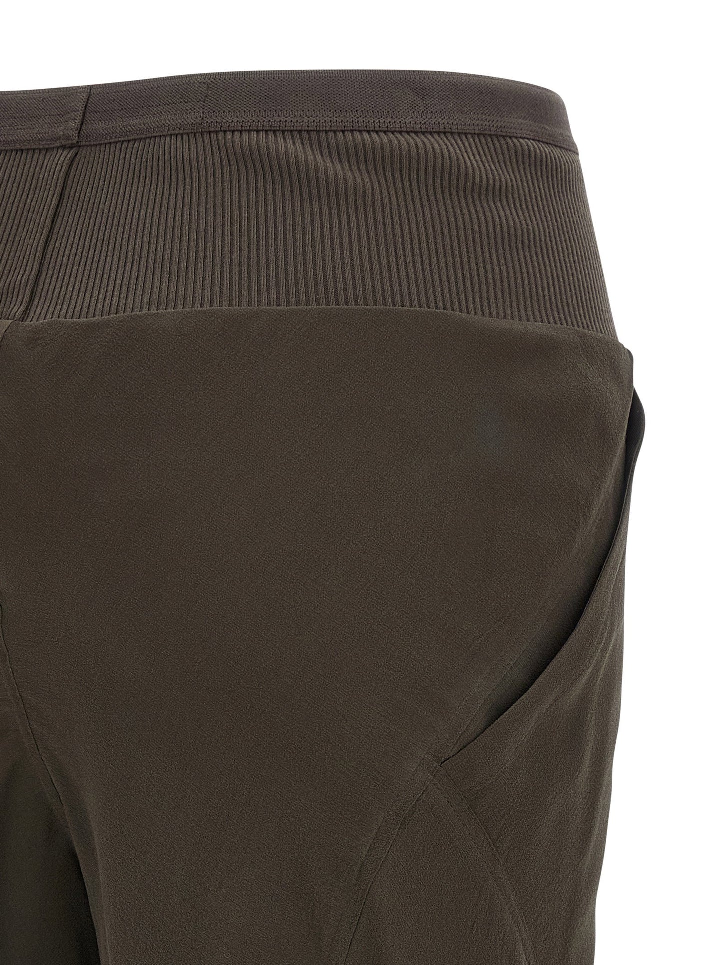 Rick Owens Bias Pants