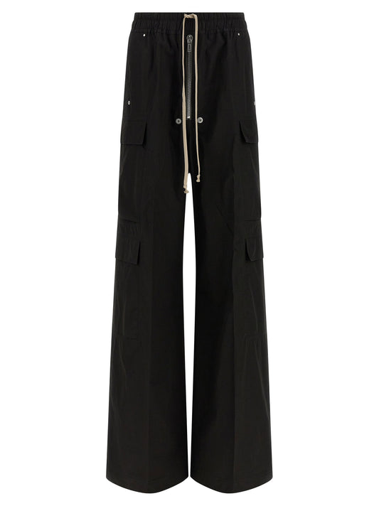 Rick Owens Cargobelas Pants