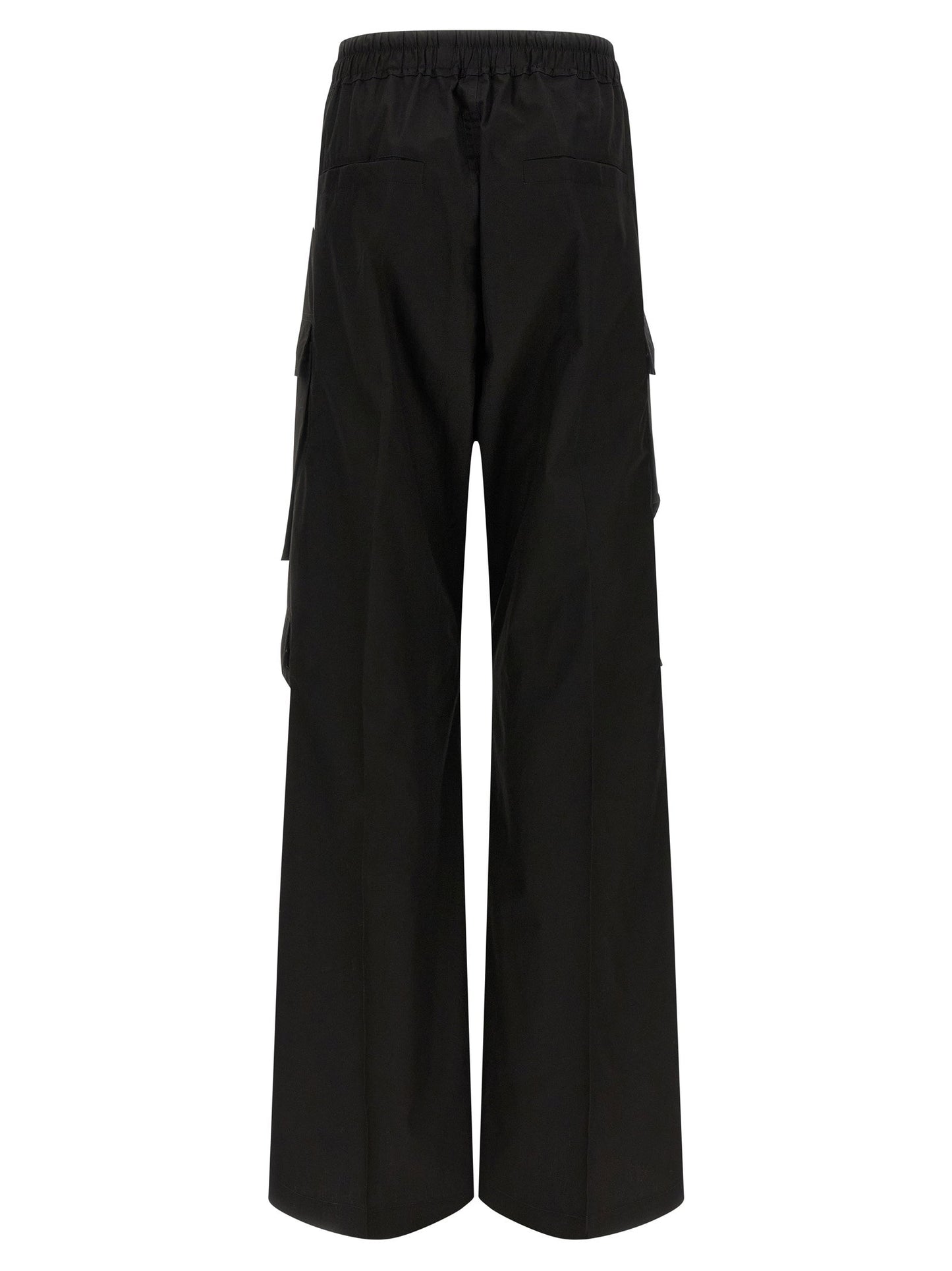 Rick Owens Cargobelas Pants