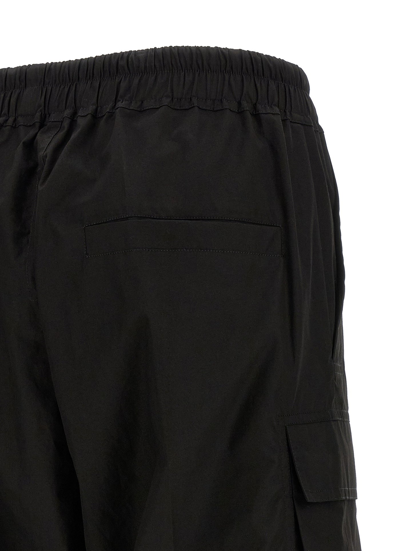 Rick Owens Cargobelas Pants