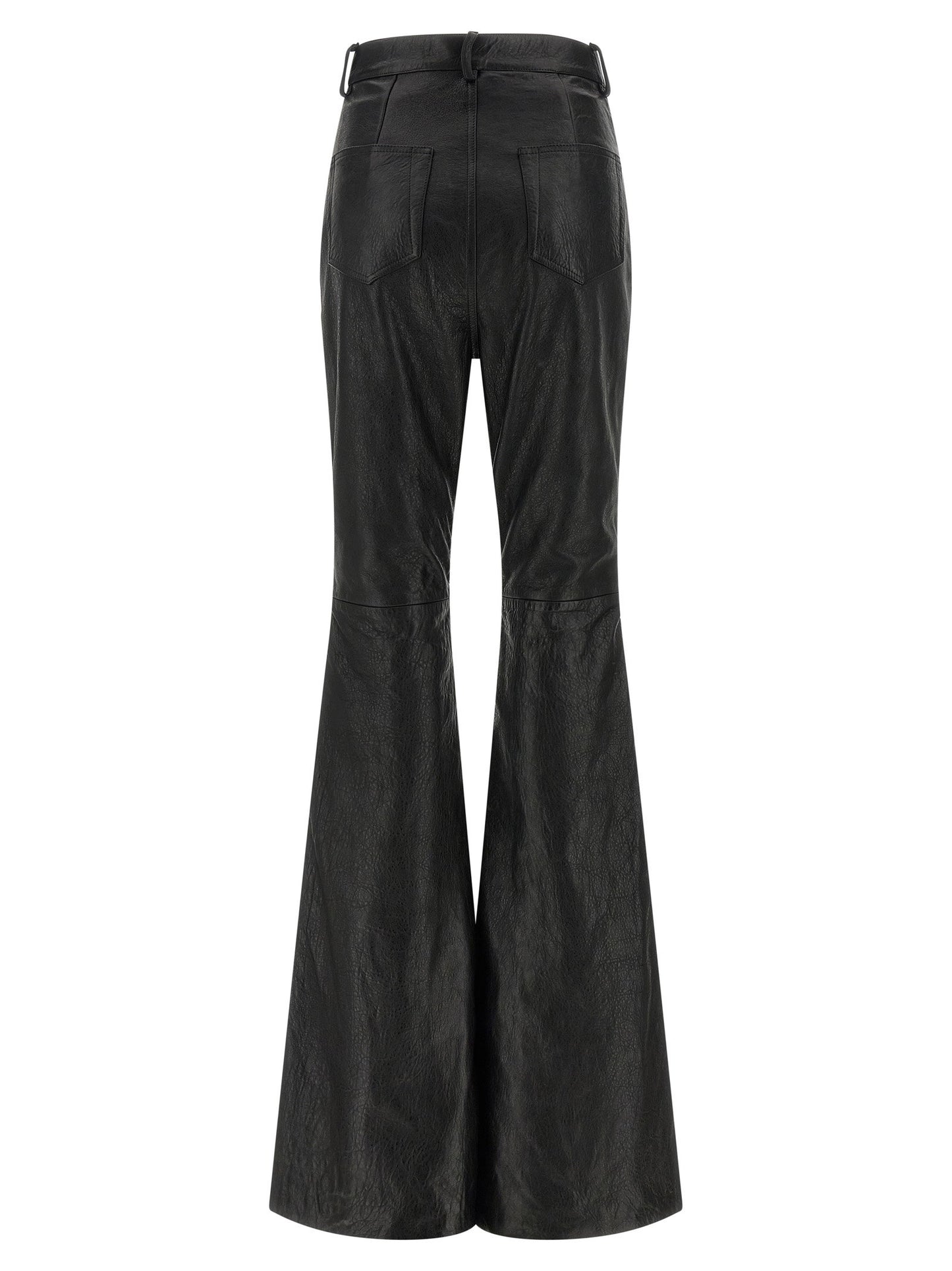 Rick Owens Bolan Bootcut Pants