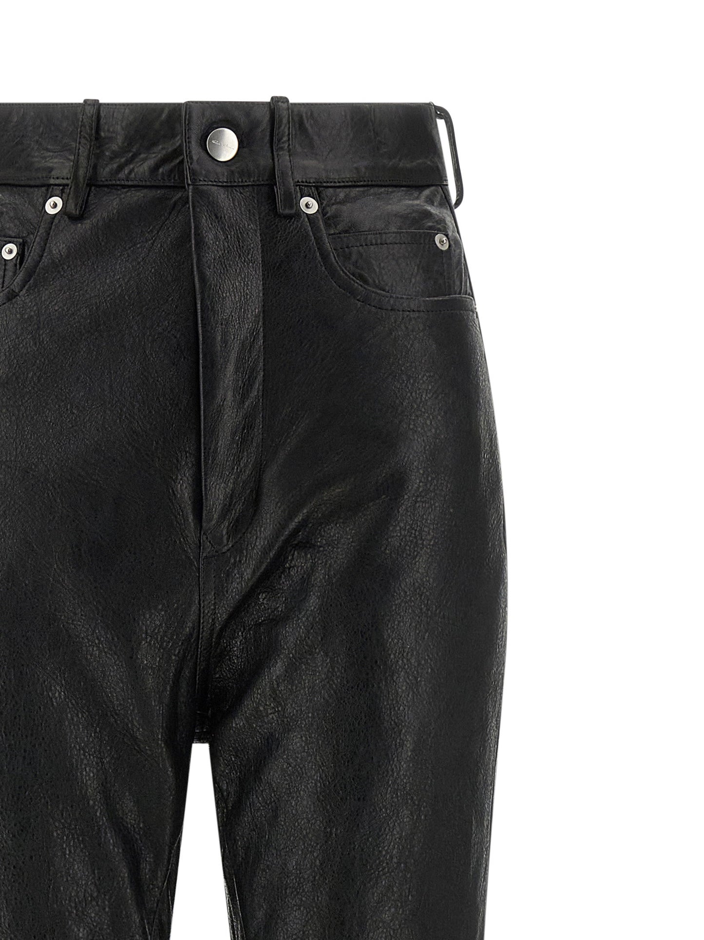 Rick Owens Bolan Bootcut Pants