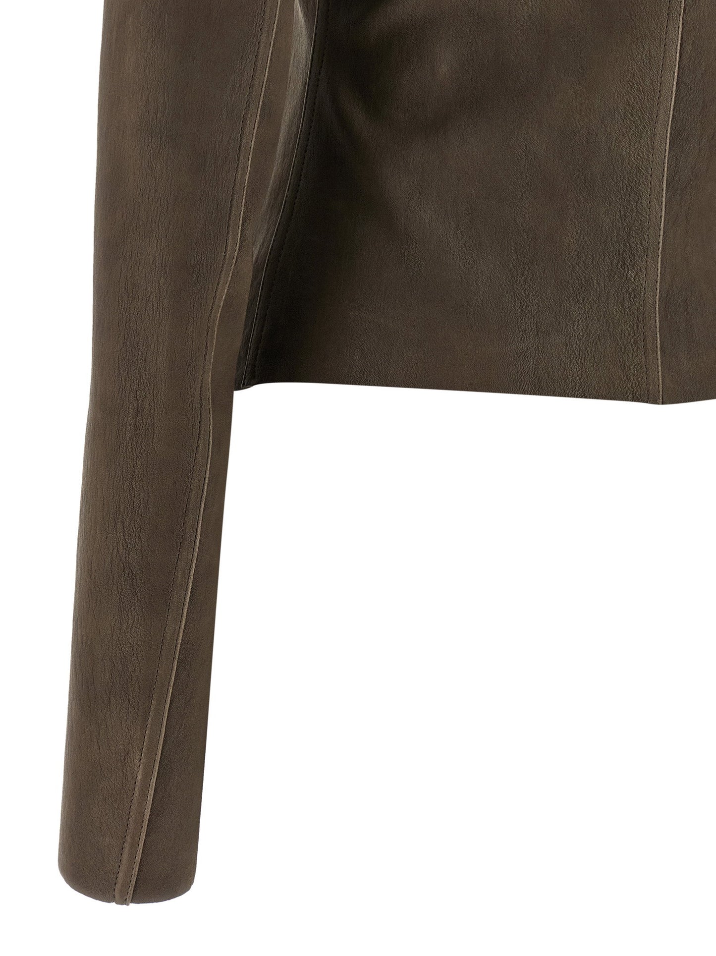 Rick Owens Gary Jacket
