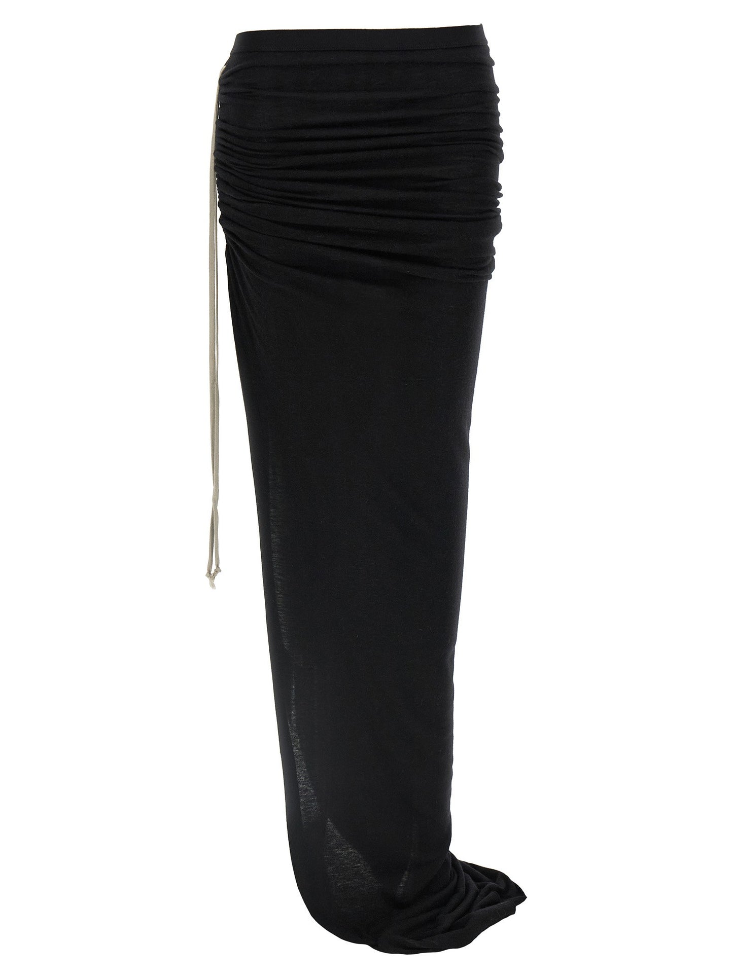 Rick Owens Edfu Skirt