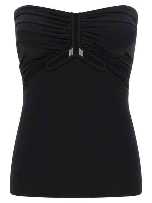 Rick Owens Alannah Top