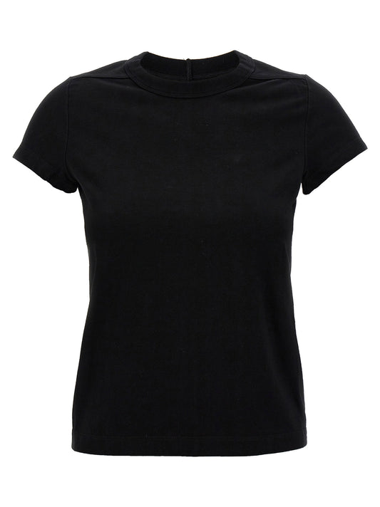 Rick Owens Cropped Level T T-shirt