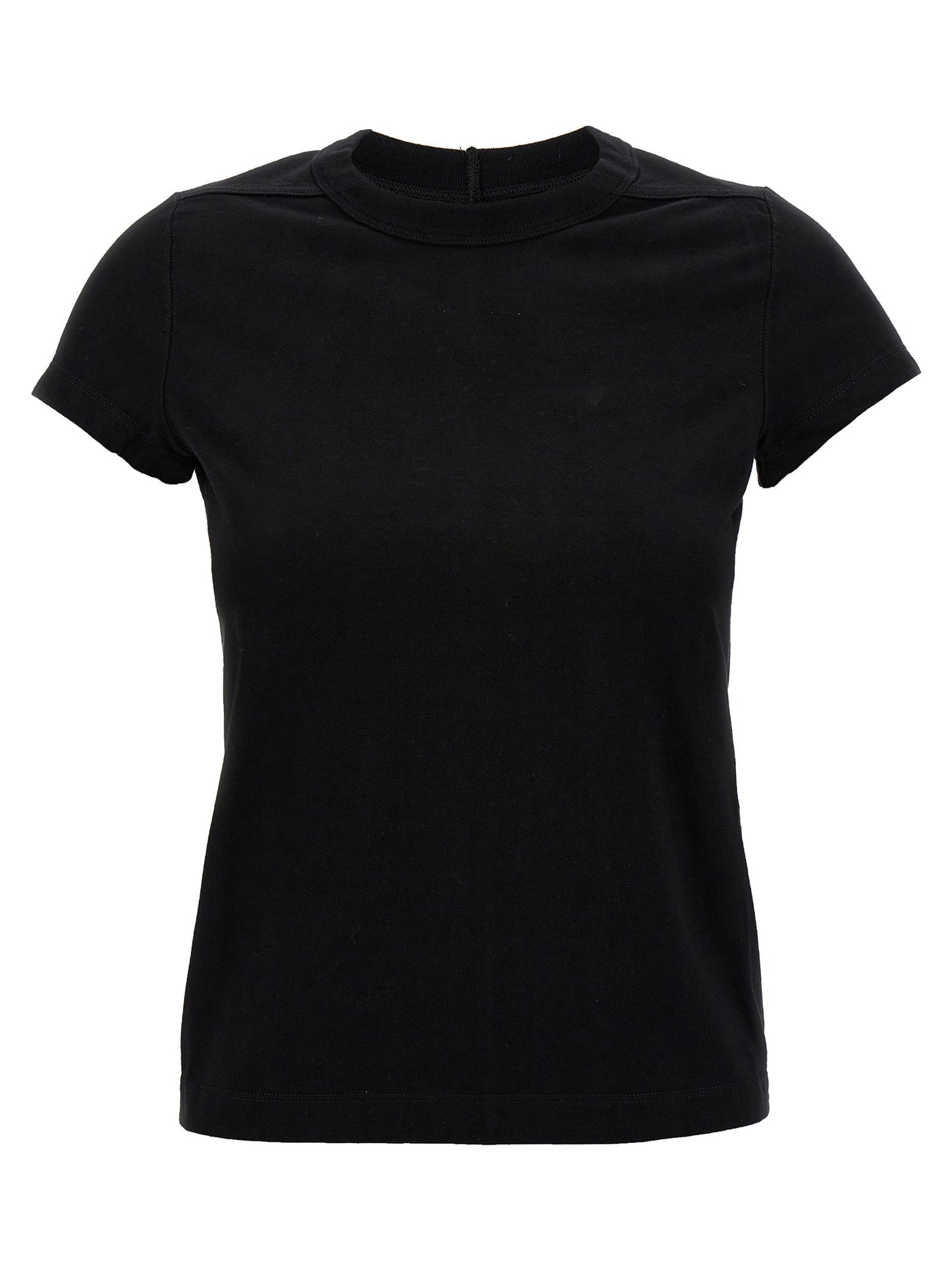 Rick Owens Cropped Level T T-shirt