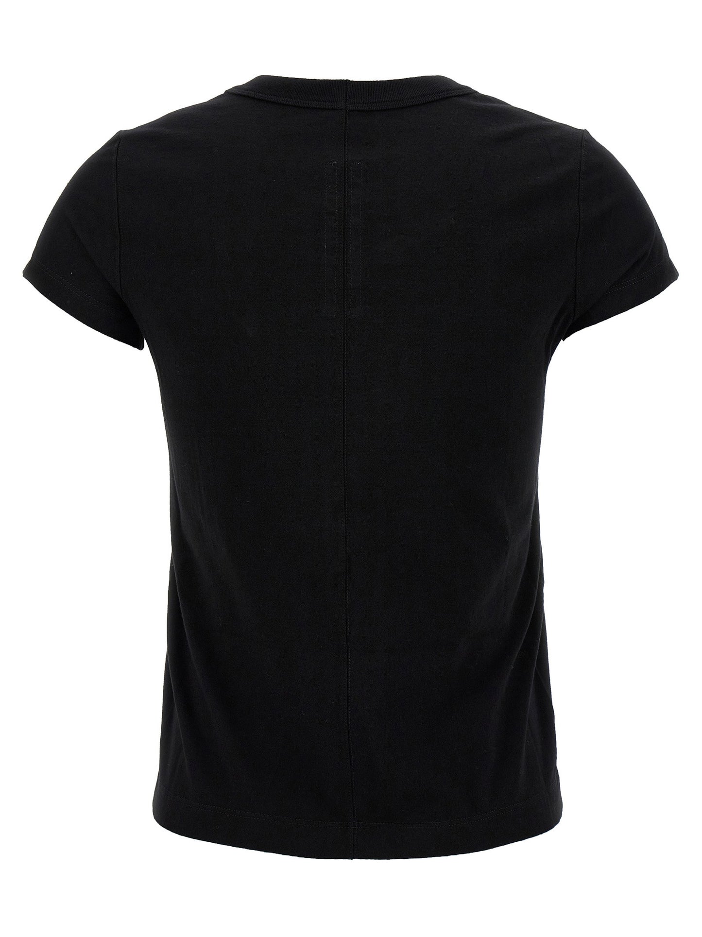 Rick Owens Cropped Level T T-shirt