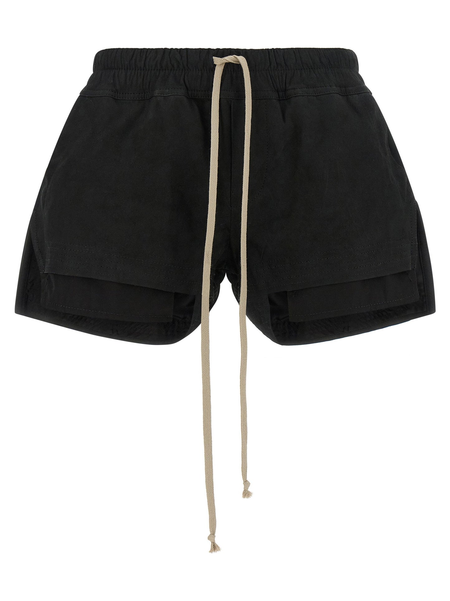 Rick Owens Fog Boxers Shorts