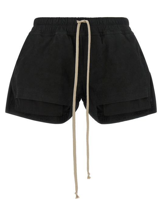 Rick Owens Fog Boxers Shorts