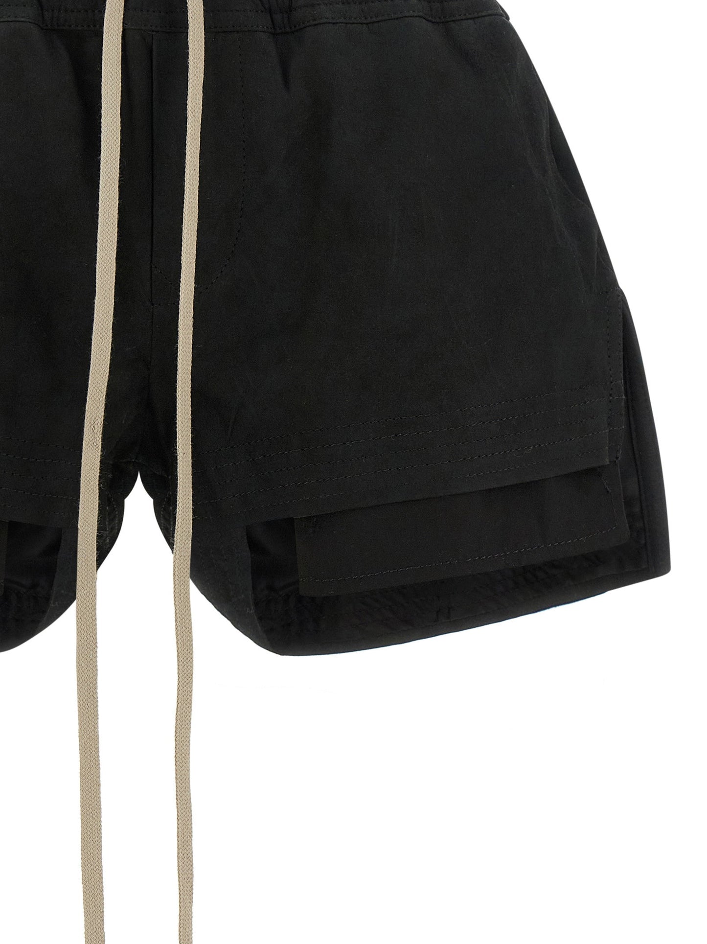Rick Owens Fog Boxers Shorts