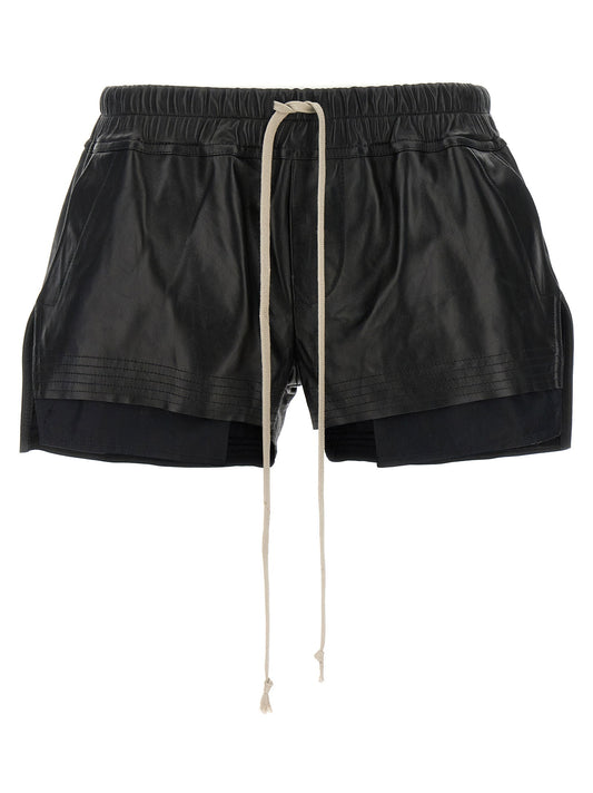 Rick Owens Fog Boxers Shorts