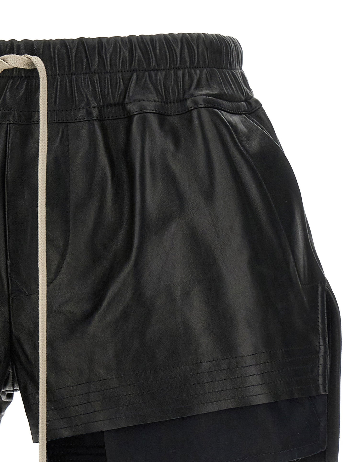 Rick Owens Fog Boxers Shorts
