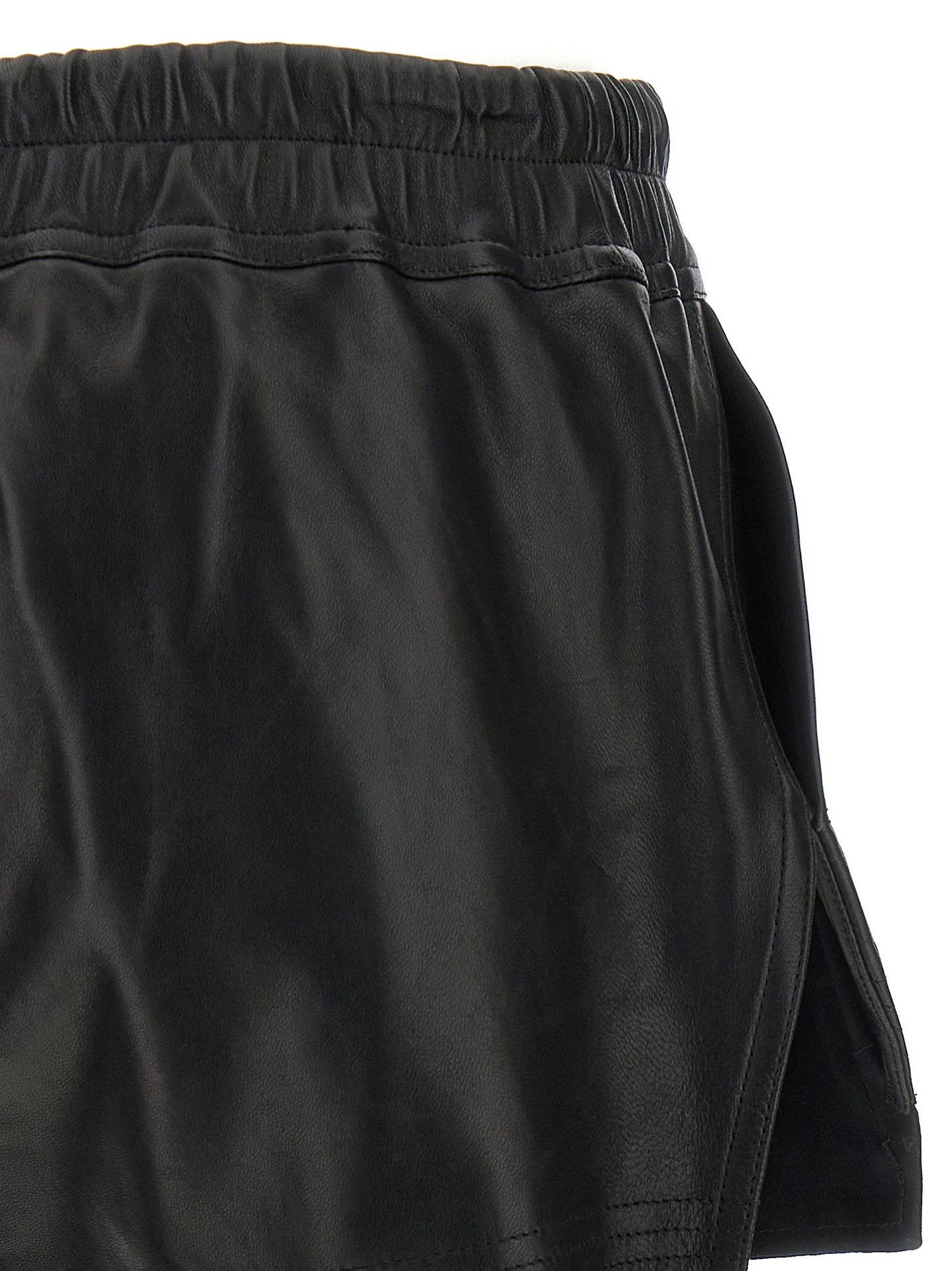 Rick Owens Fog Boxers Shorts
