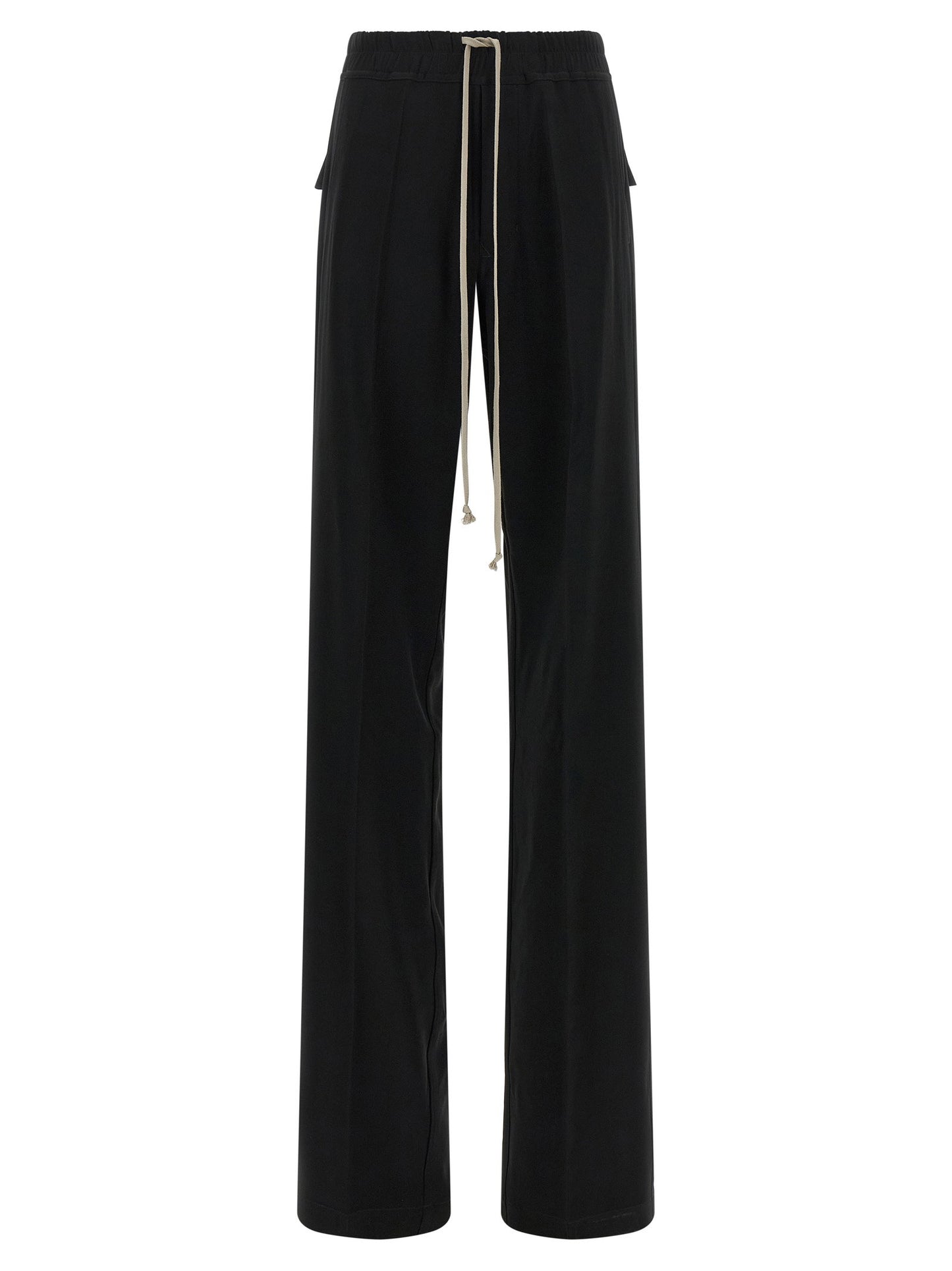 Rick Owens Dietrich Drawstring Pants