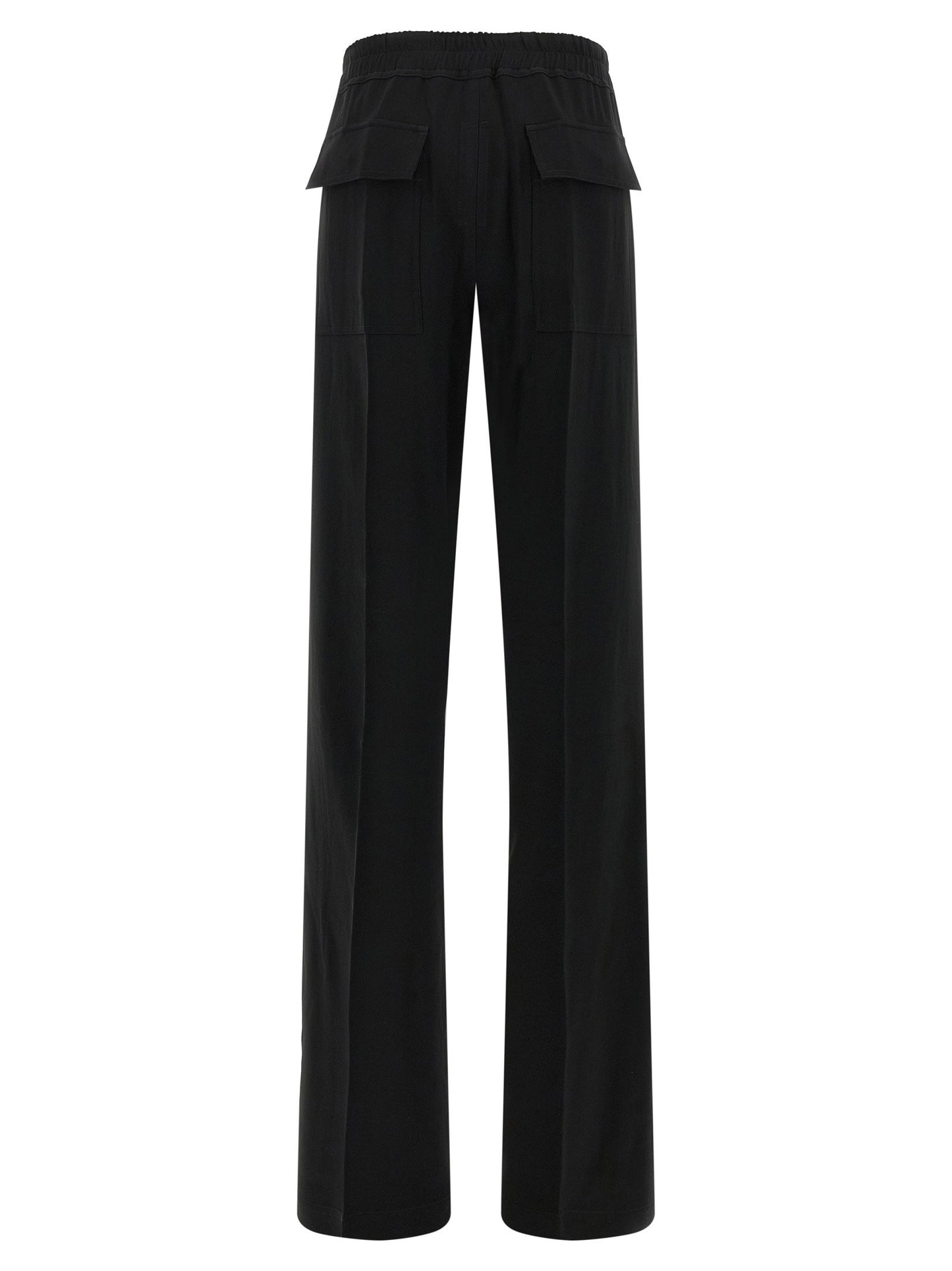 Rick Owens Dietrich Drawstring Pants