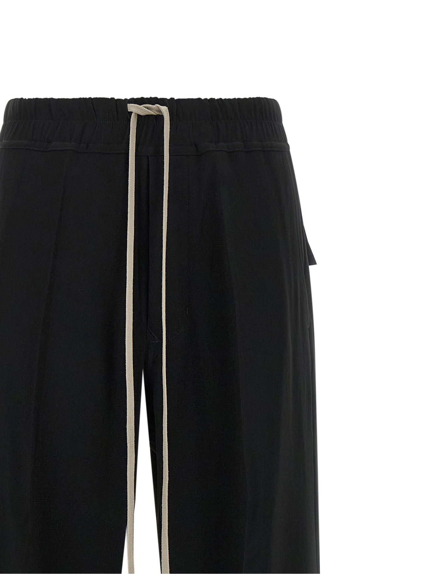 Rick Owens Dietrich Drawstring Pants