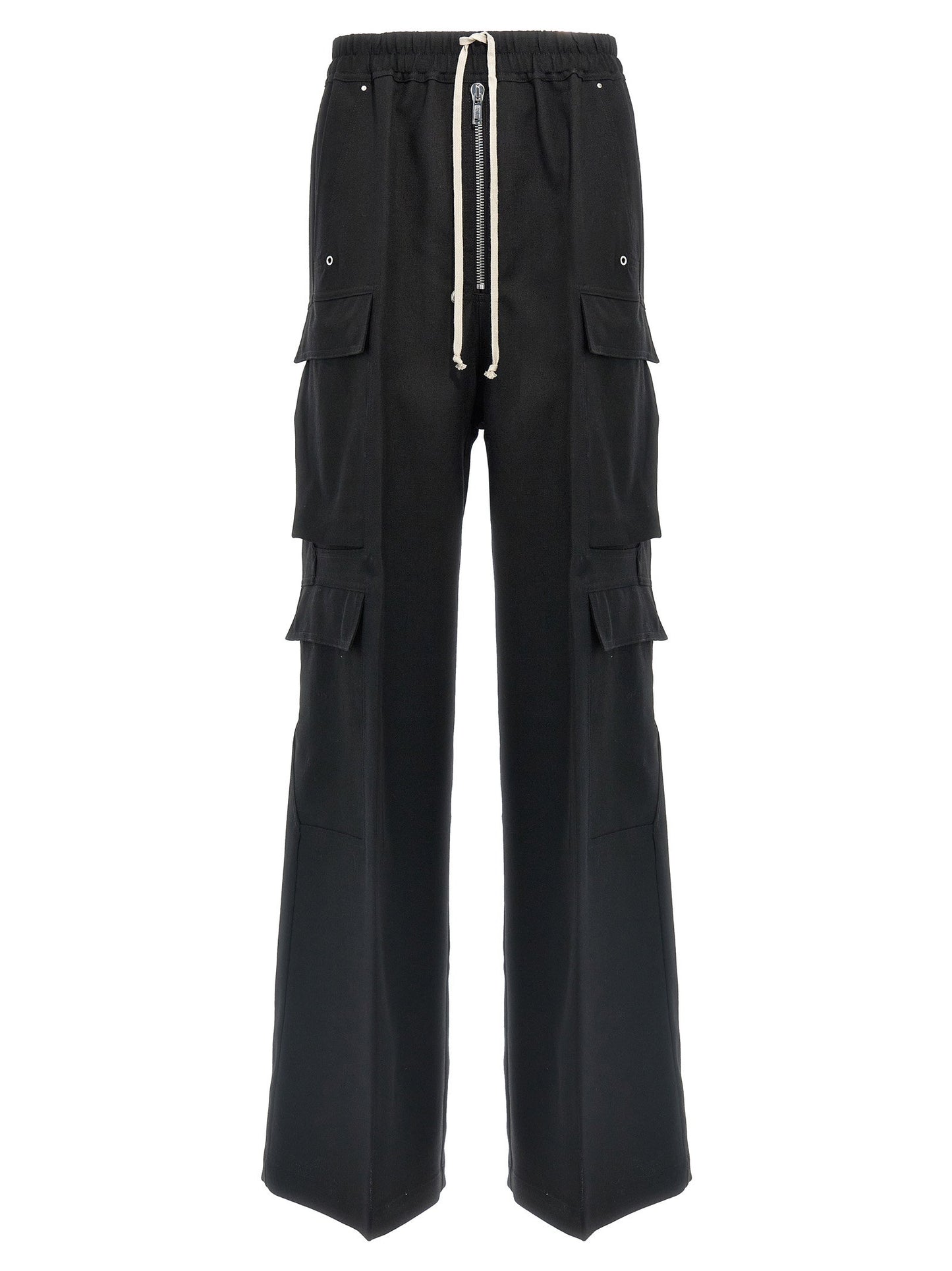 Rick Owens Cargobelas Pants