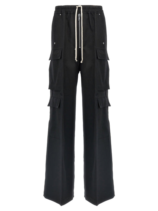 Rick Owens Cargobelas Pants