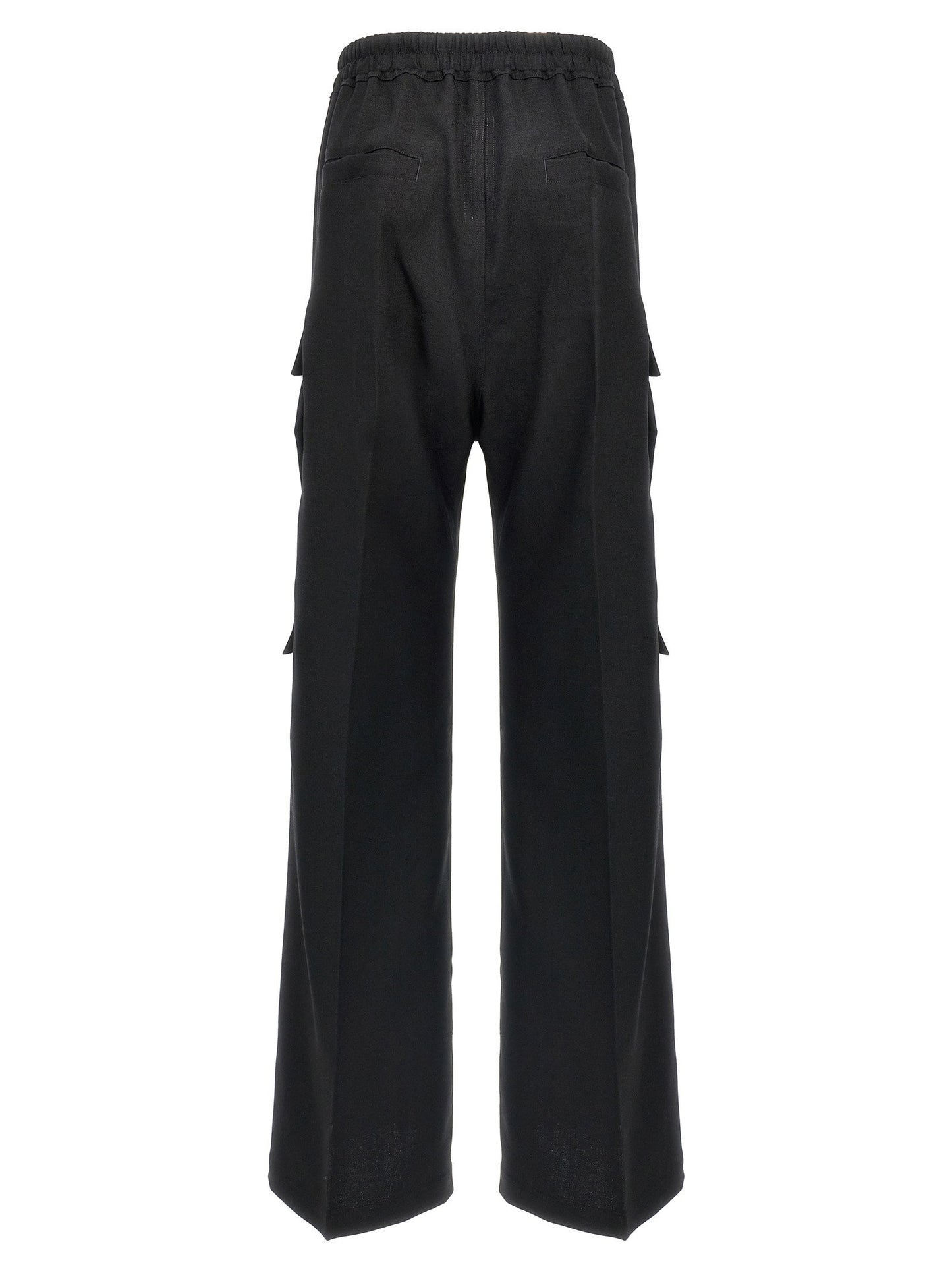 Rick Owens Cargobelas Pants