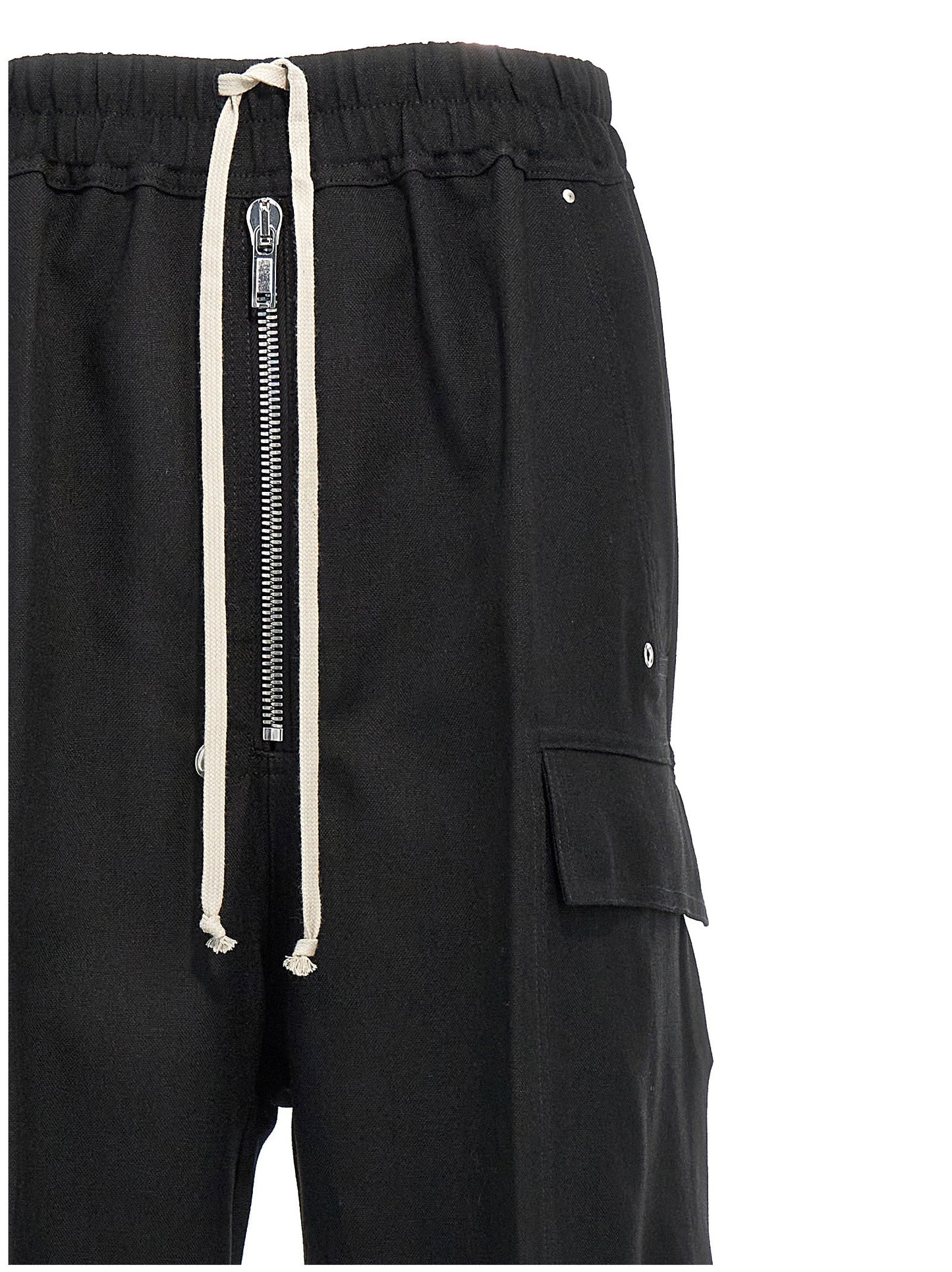 Rick Owens Cargobelas Pants