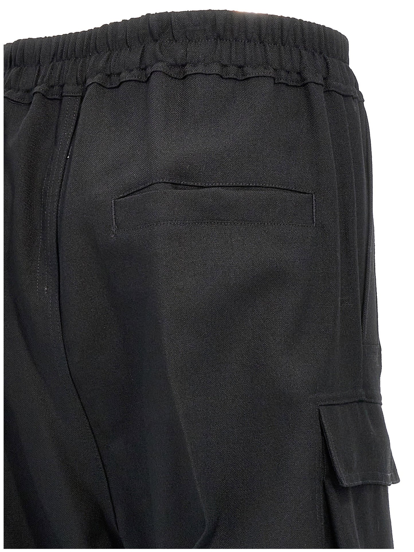 Rick Owens Cargobelas Pants
