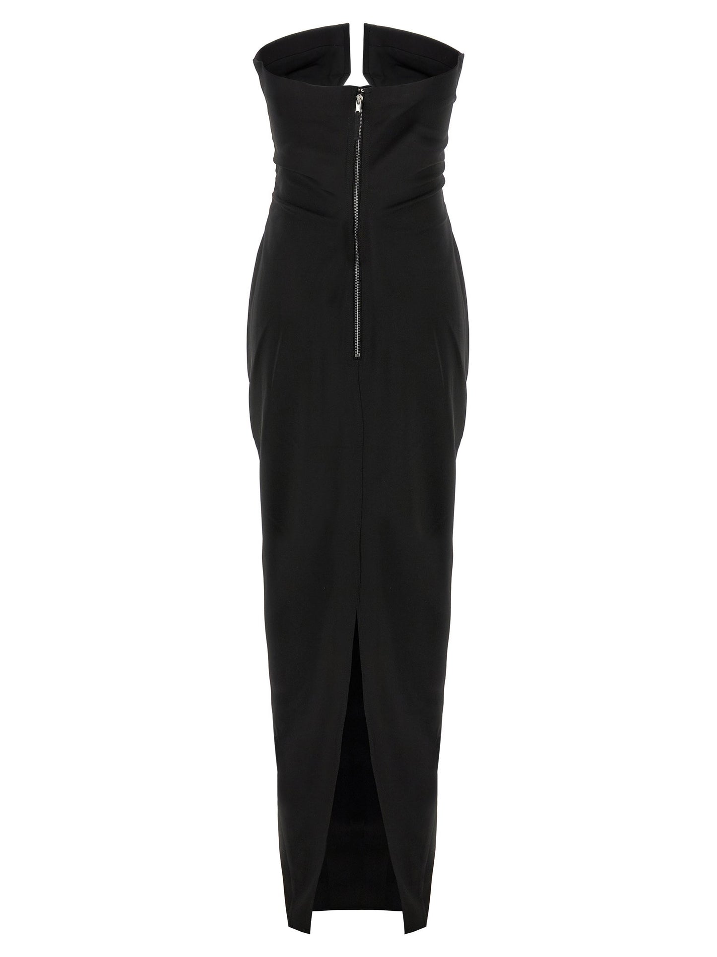 Rick Owens Prong Gown Dress