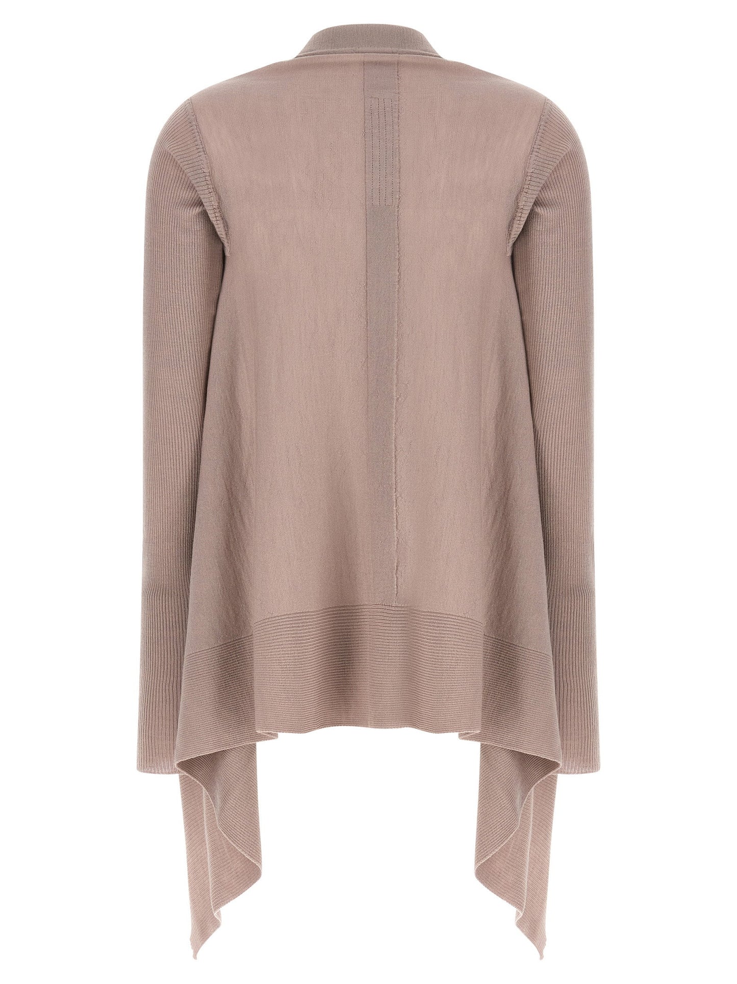 Rick Owens Medium Wrap Cardigan