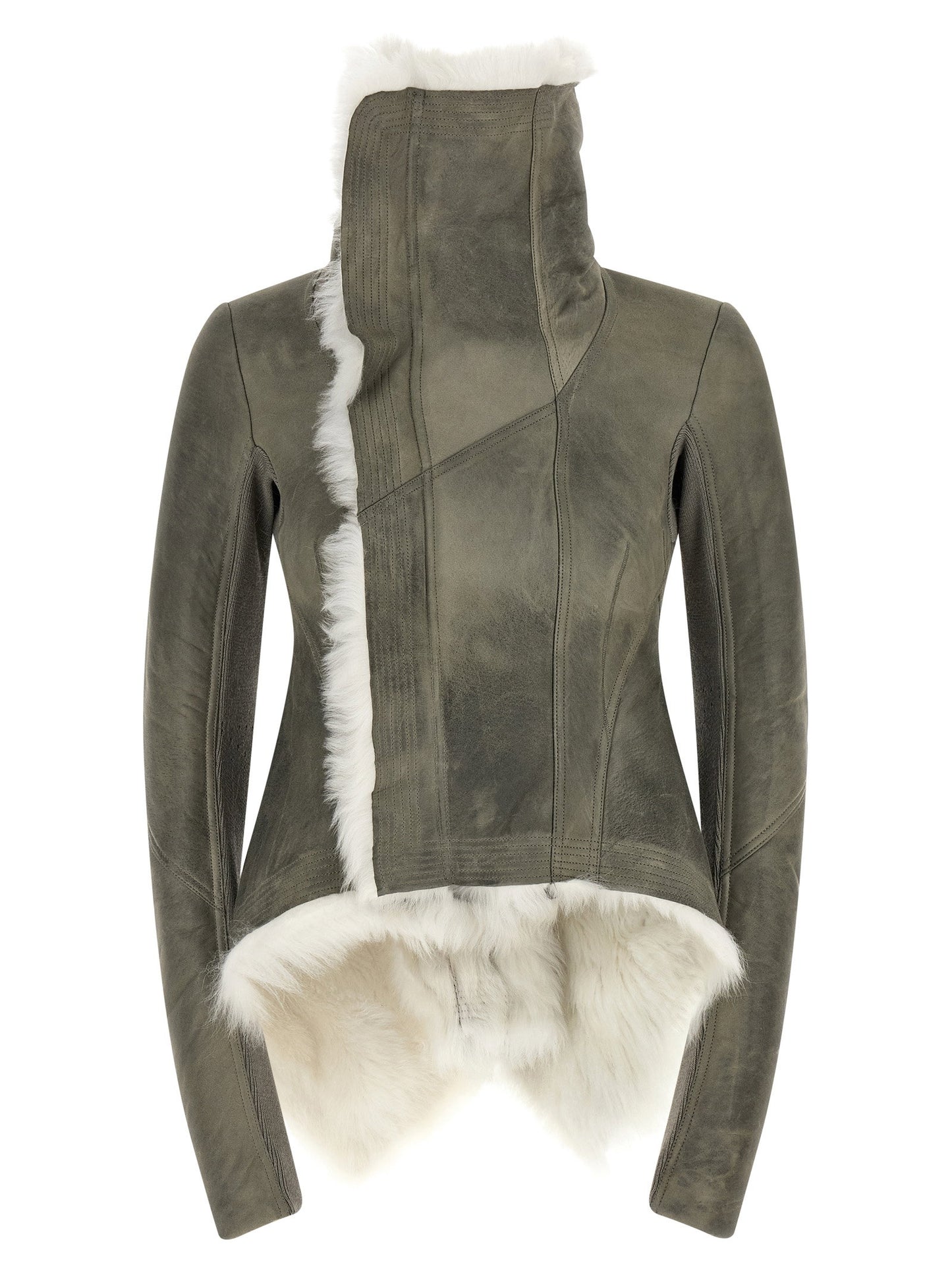 Rick Owens Naska Jacket