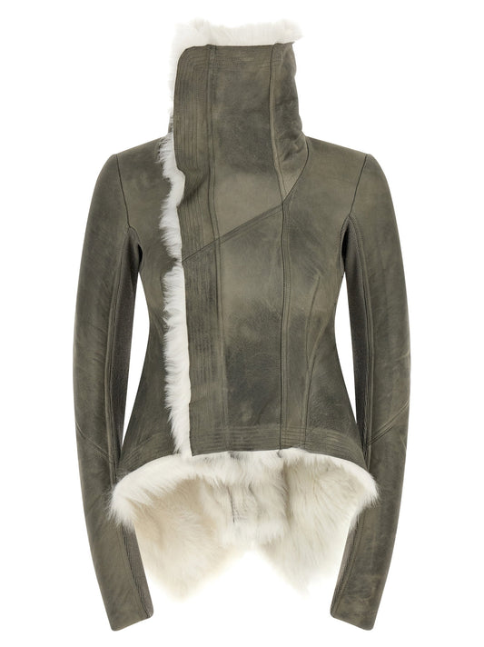 Rick Owens Naska Jacket