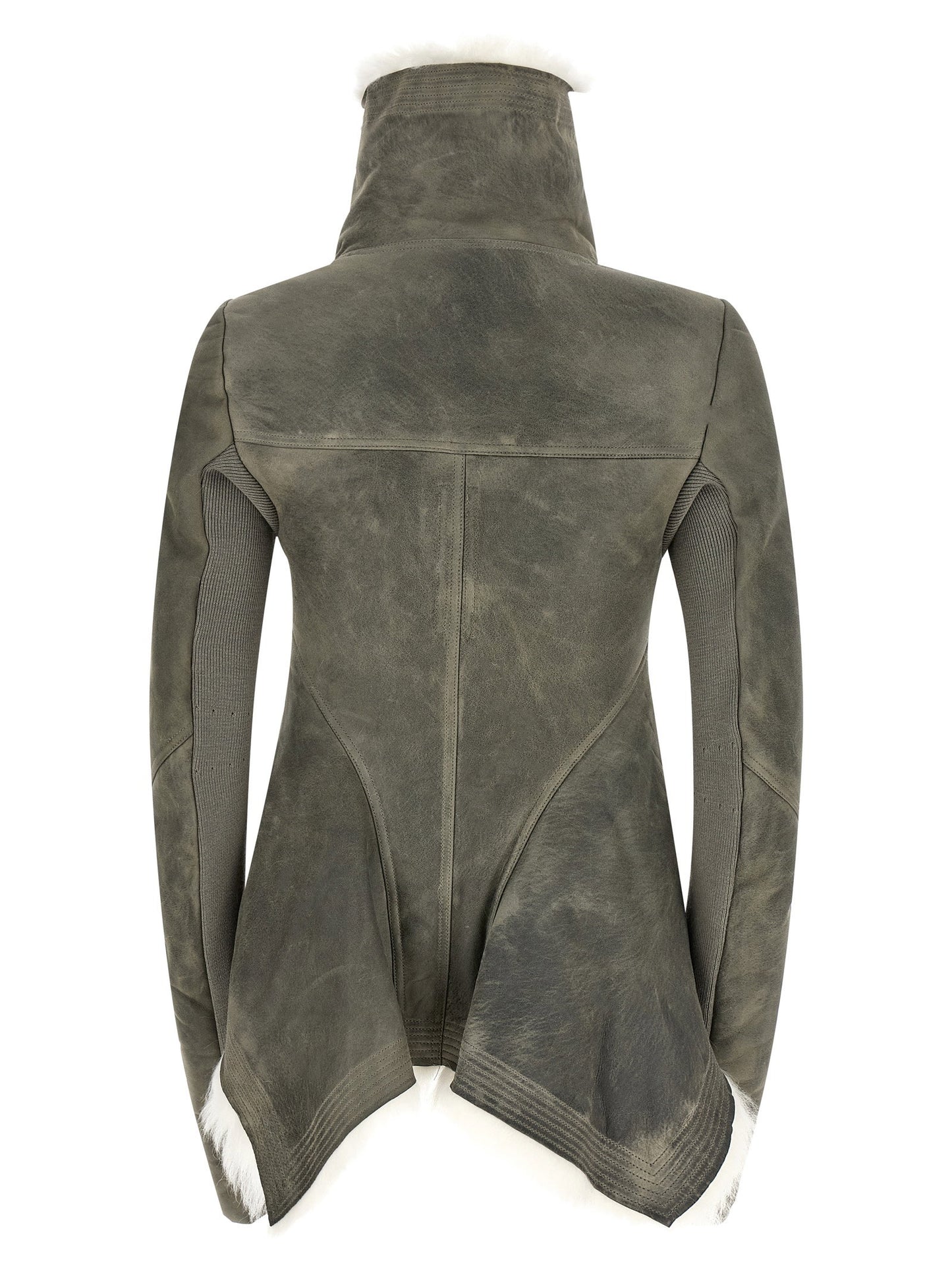 Rick Owens Naska Jacket