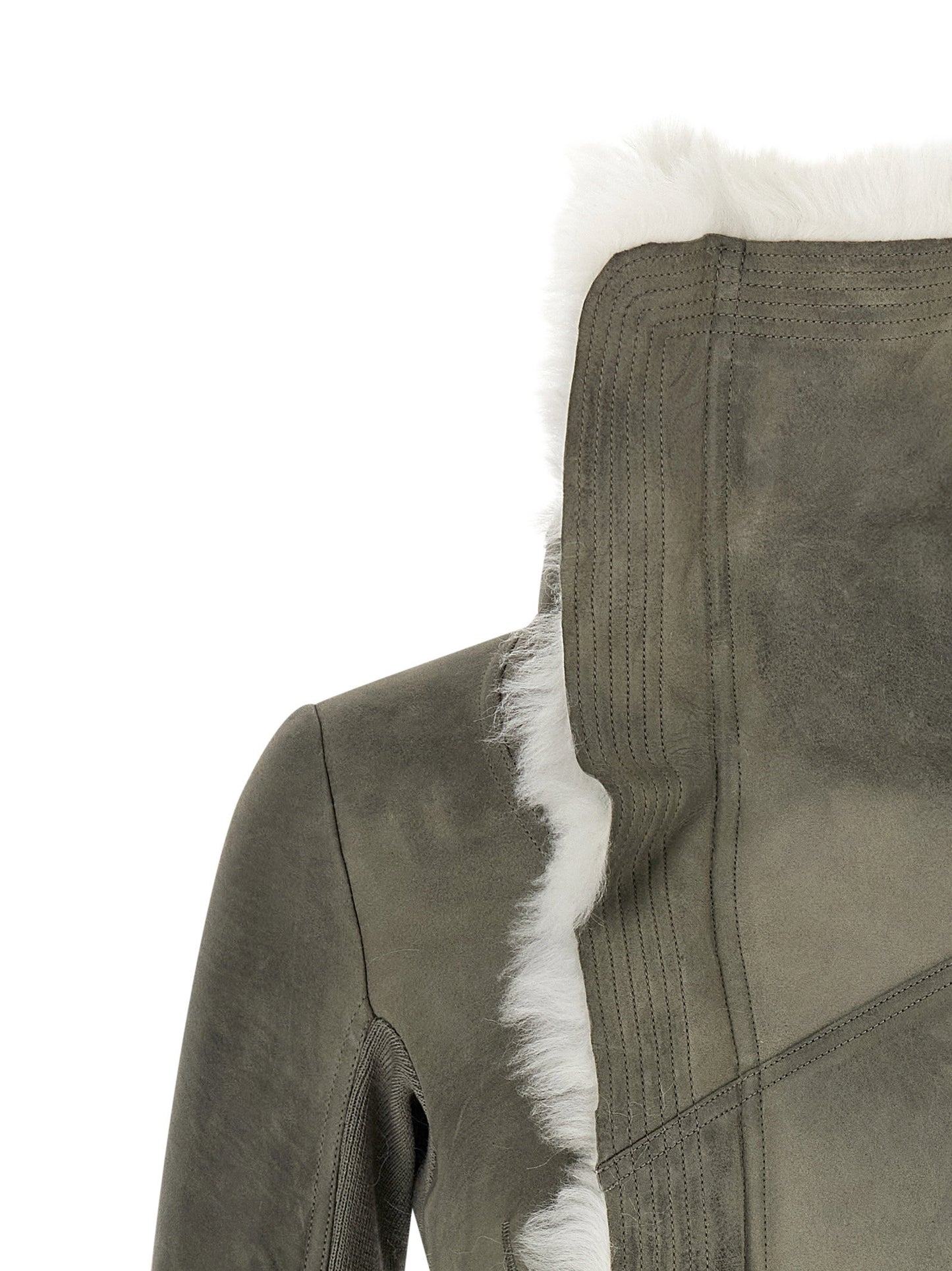 Rick Owens Naska Jacket