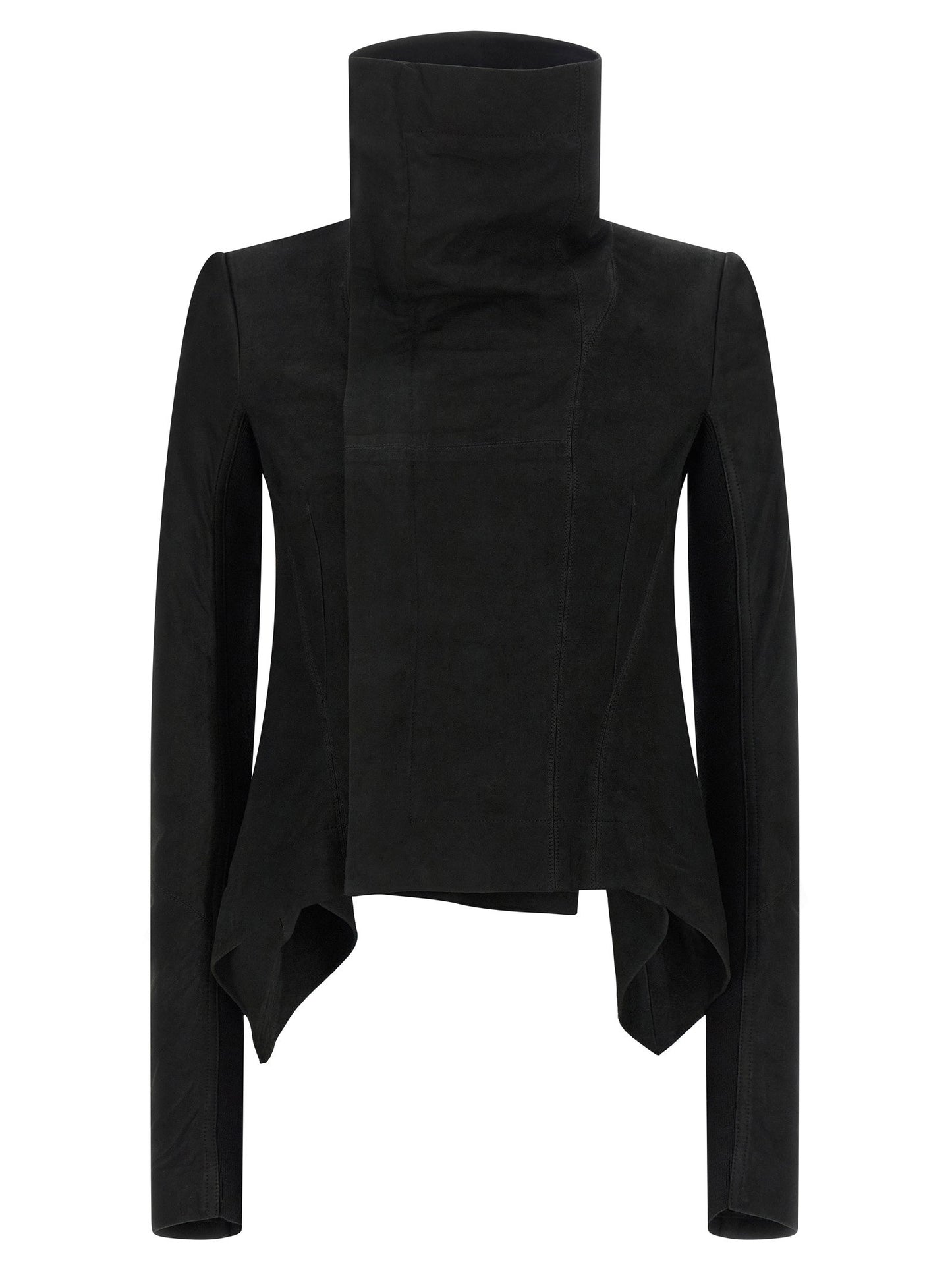 Rick Owens Naska Biker Jacket