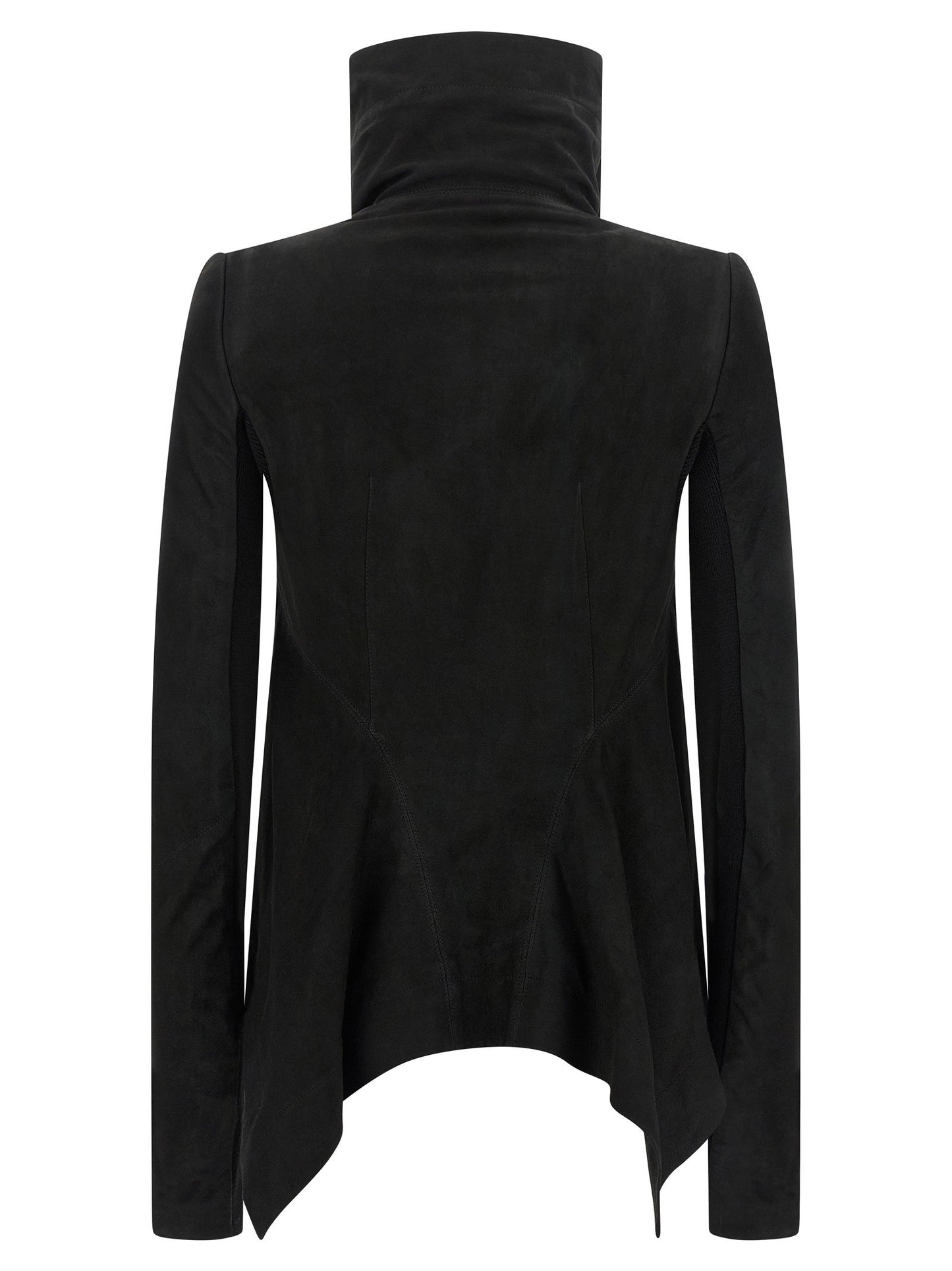 Rick Owens Naska Biker Jacket