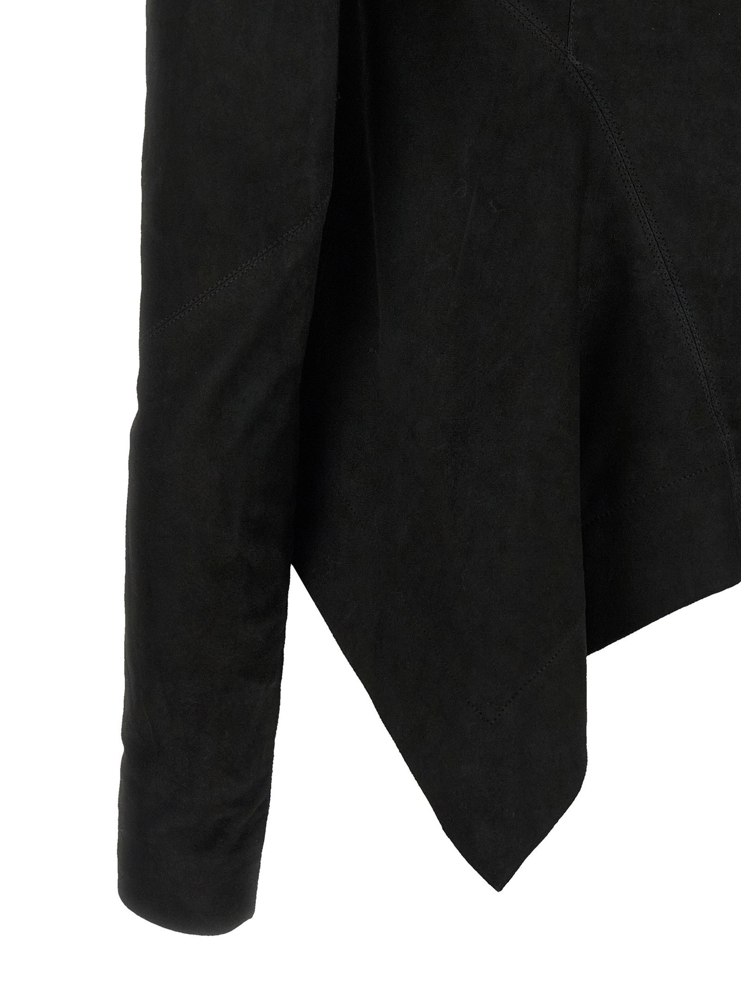 Rick Owens Naska Biker Jacket