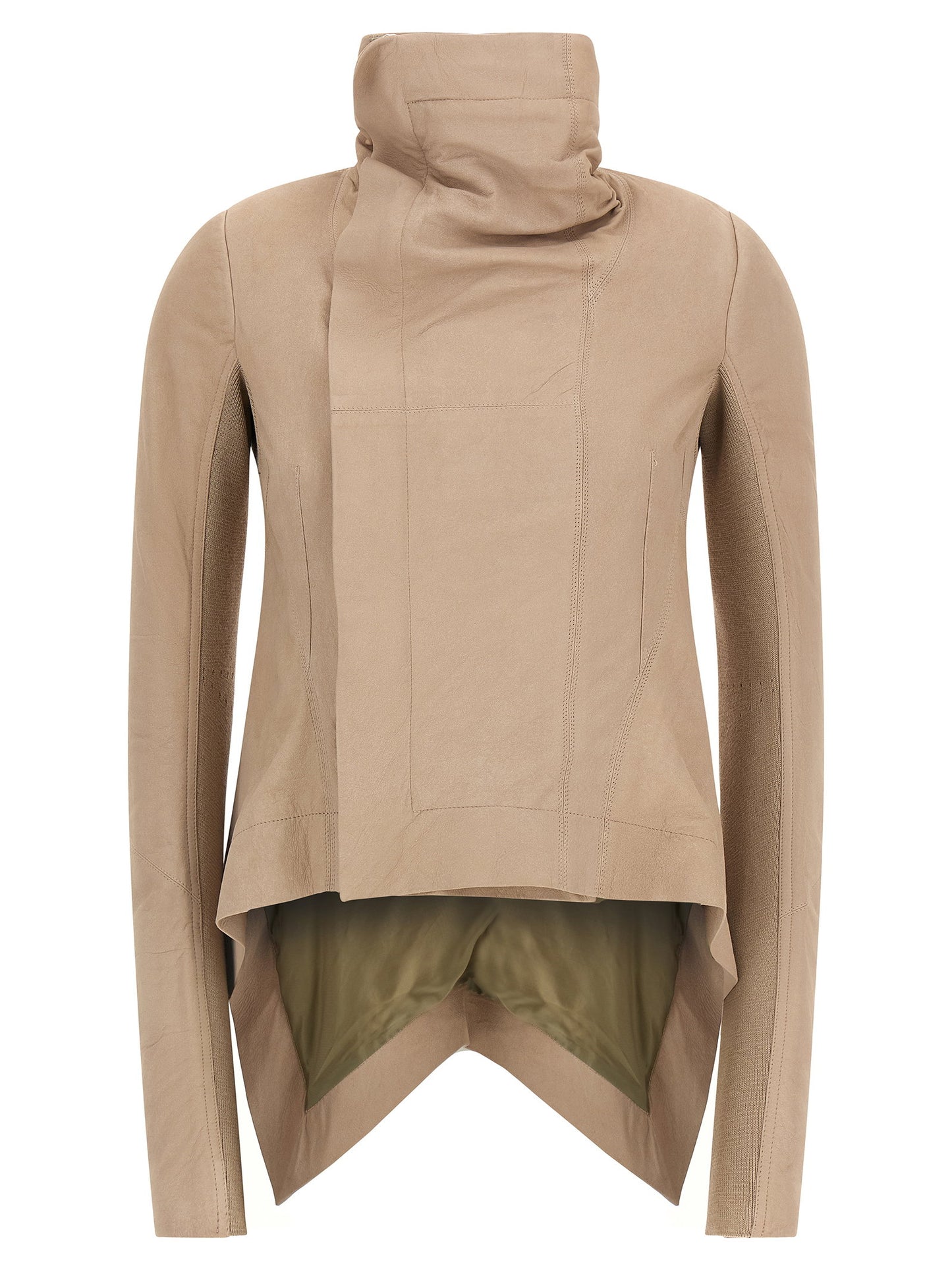 Rick Owens Naska Jacket