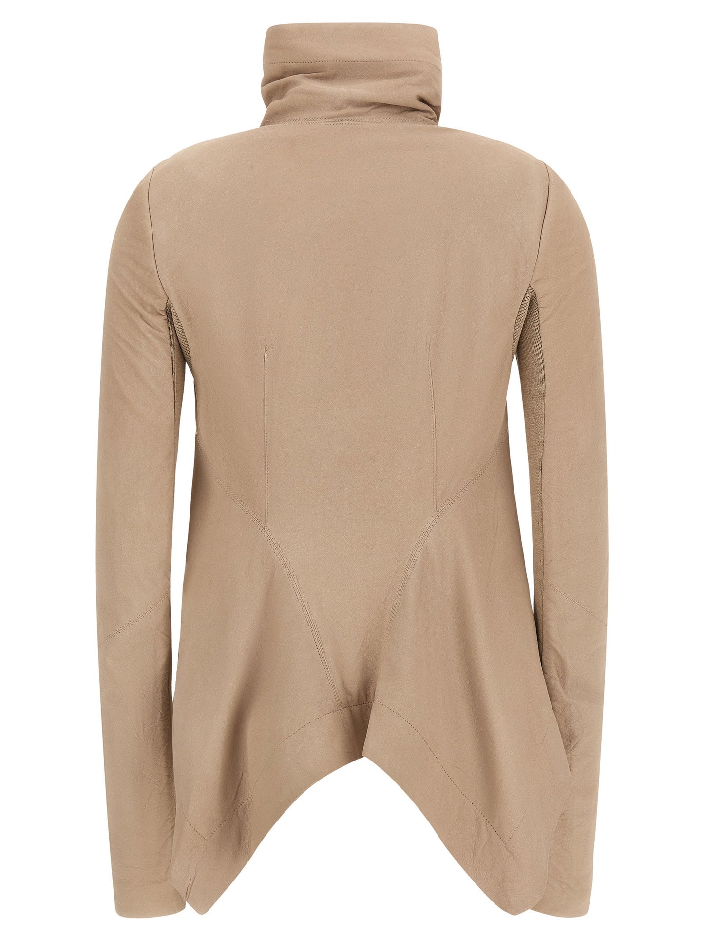 Rick Owens Naska Jacket