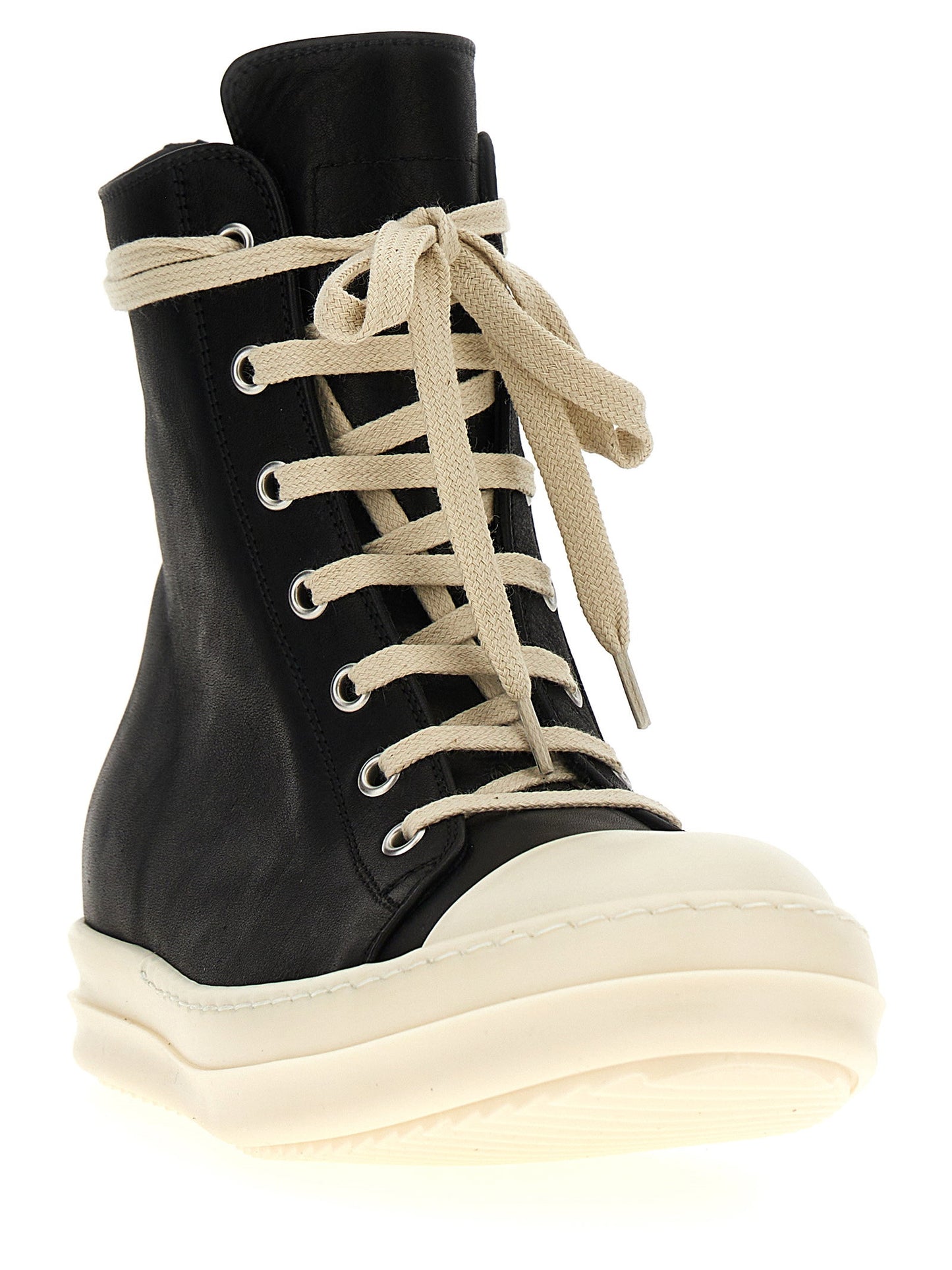 Rick Owens Sneaks Sneakers