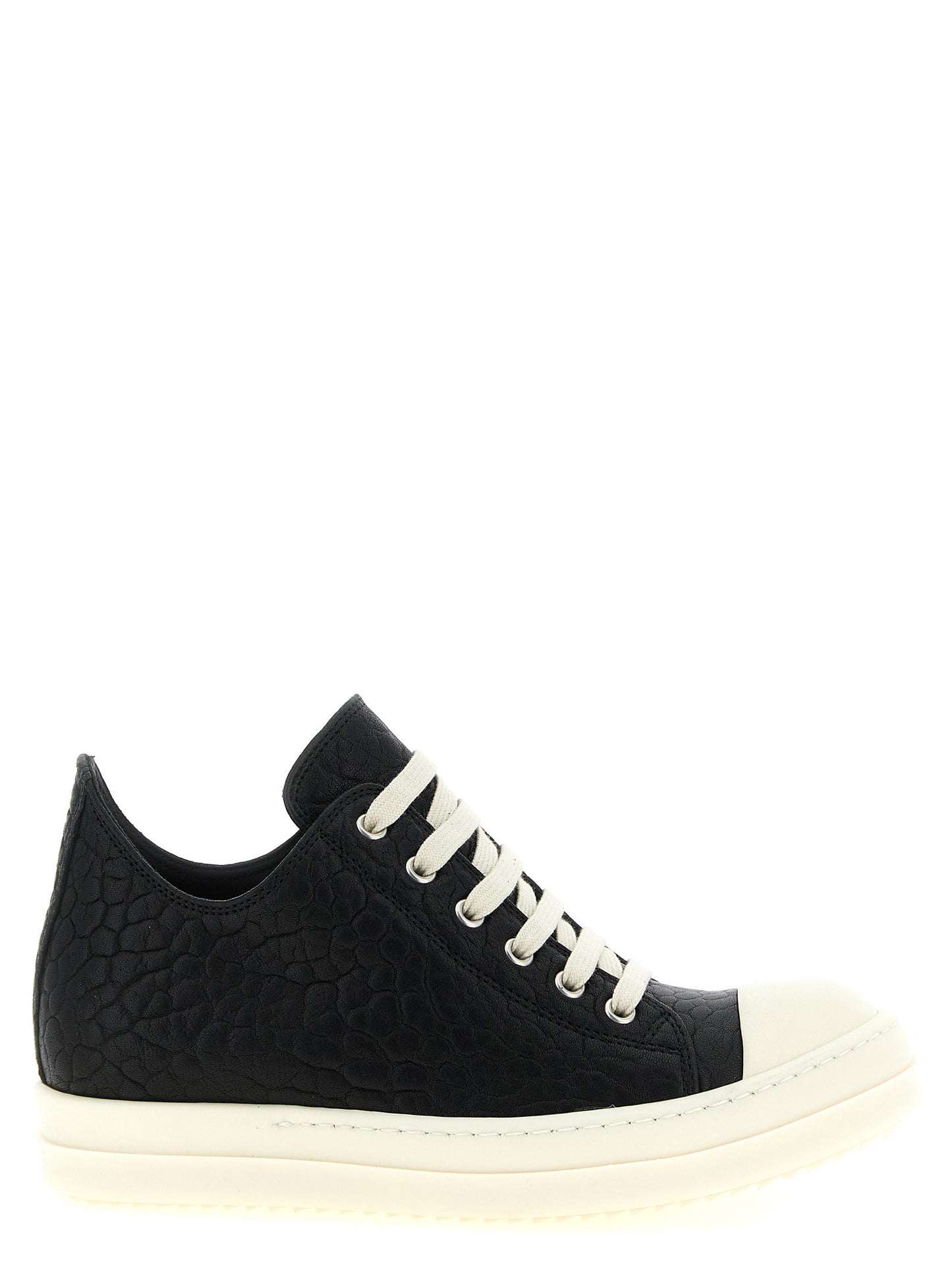 Rick Owens Low Sneaks Sneakers