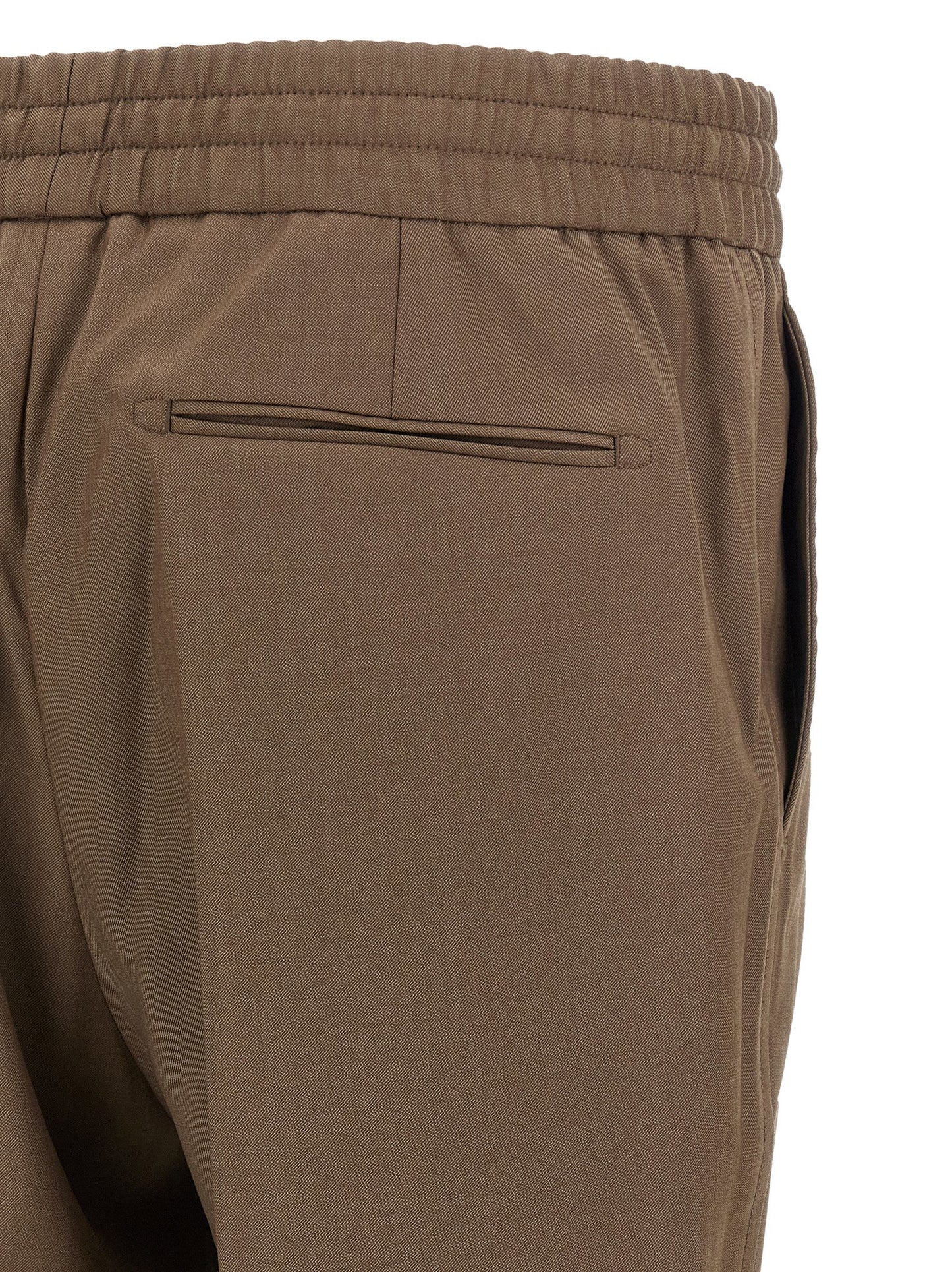 Brioni Asolo Pants
