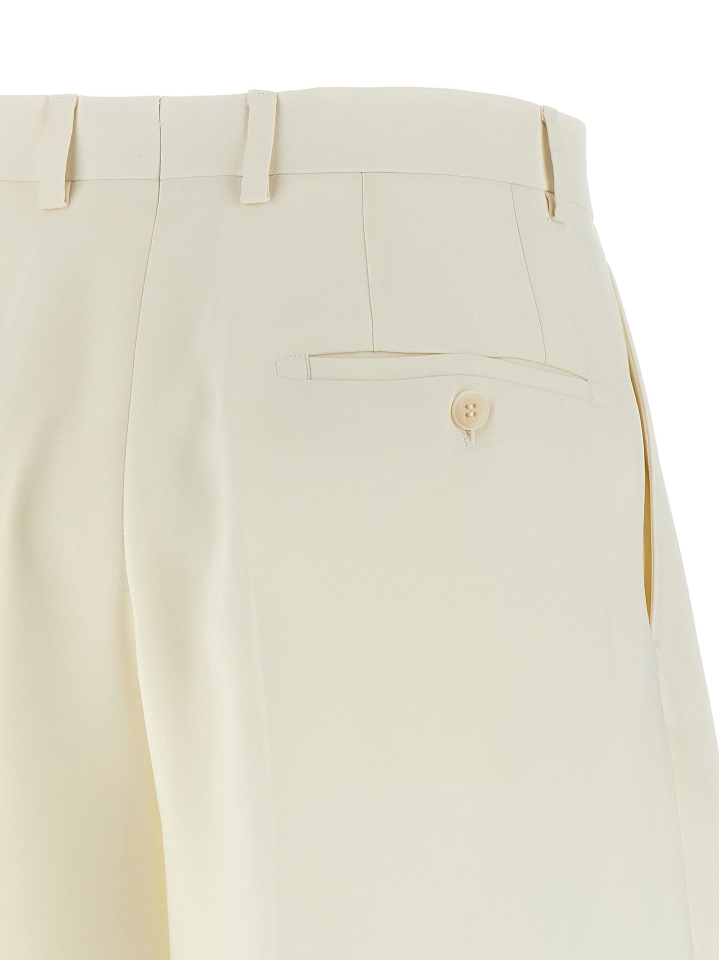 Brioni Gaia Shorts