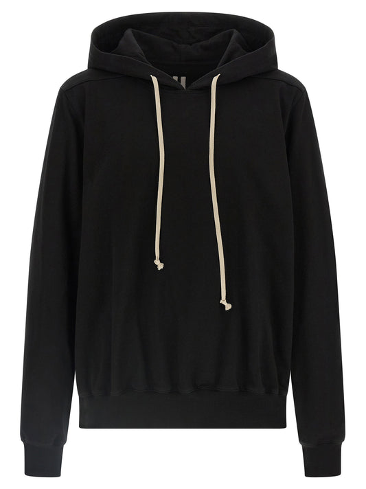 Rick Owens Temple Of Love Owenscorptemp Hoodie