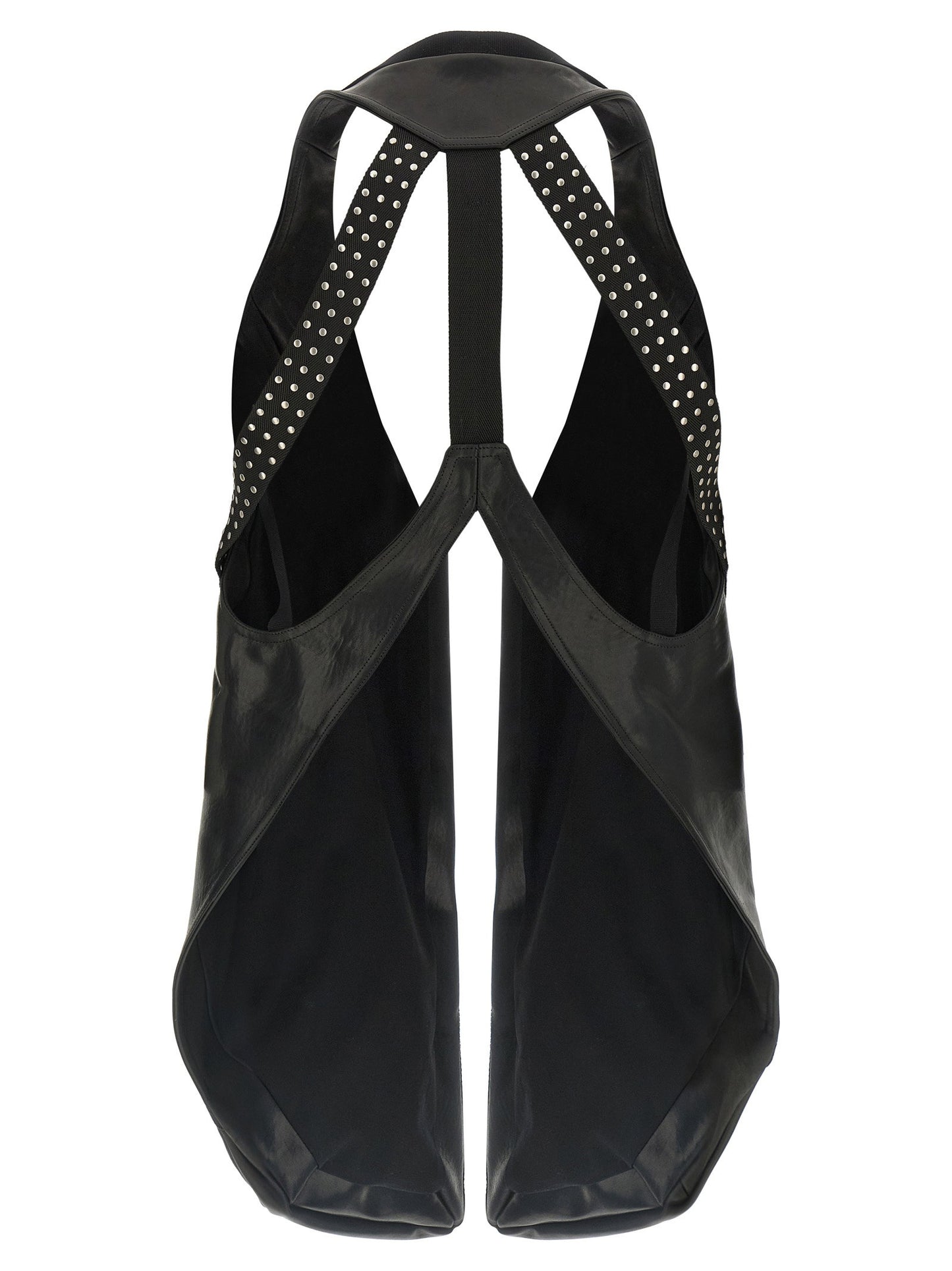 Rick Owens Temple Vest