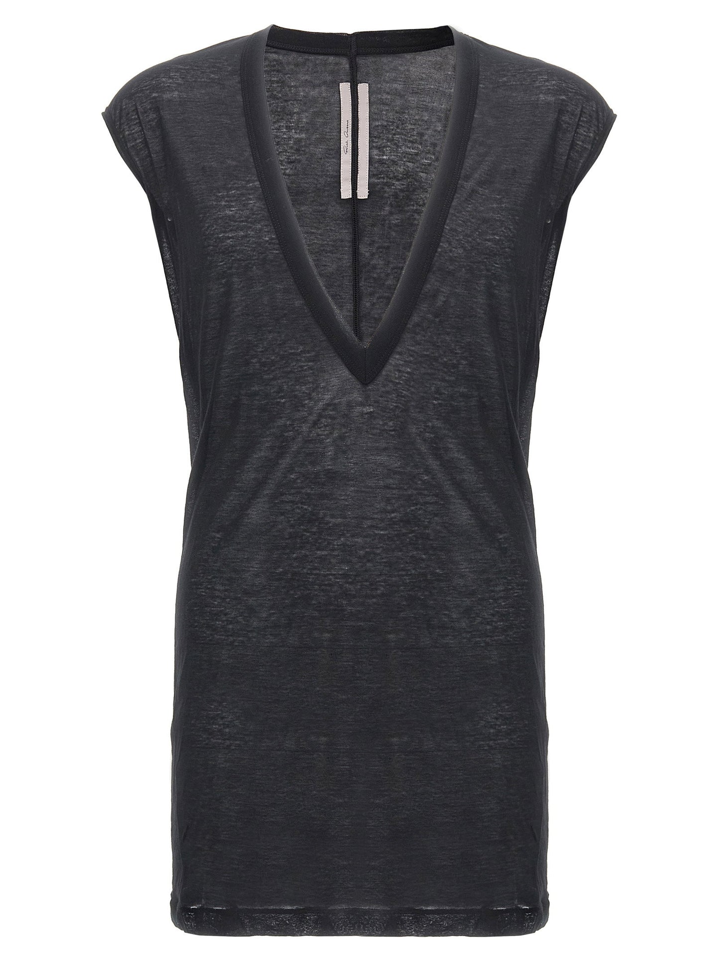 Rick Owens Dylan T T-shirt